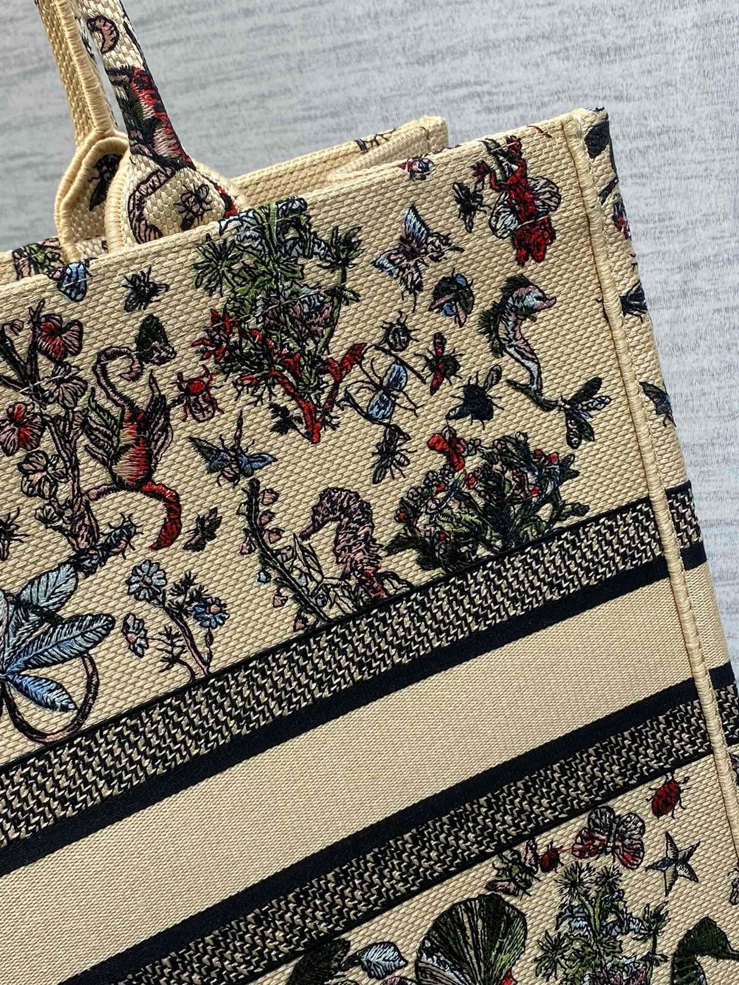 Dior Tote HandBag