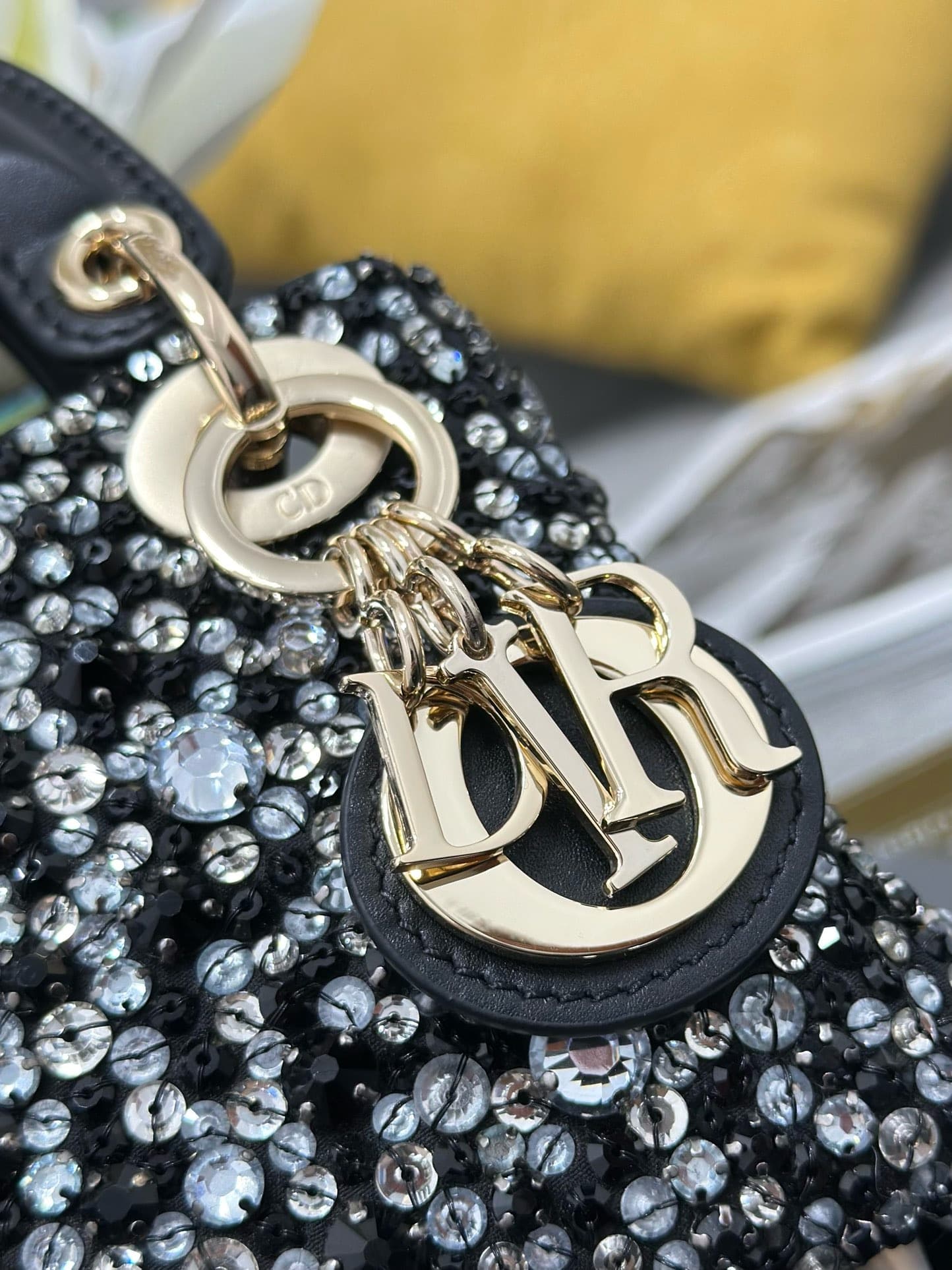 Dior Lady HandBag