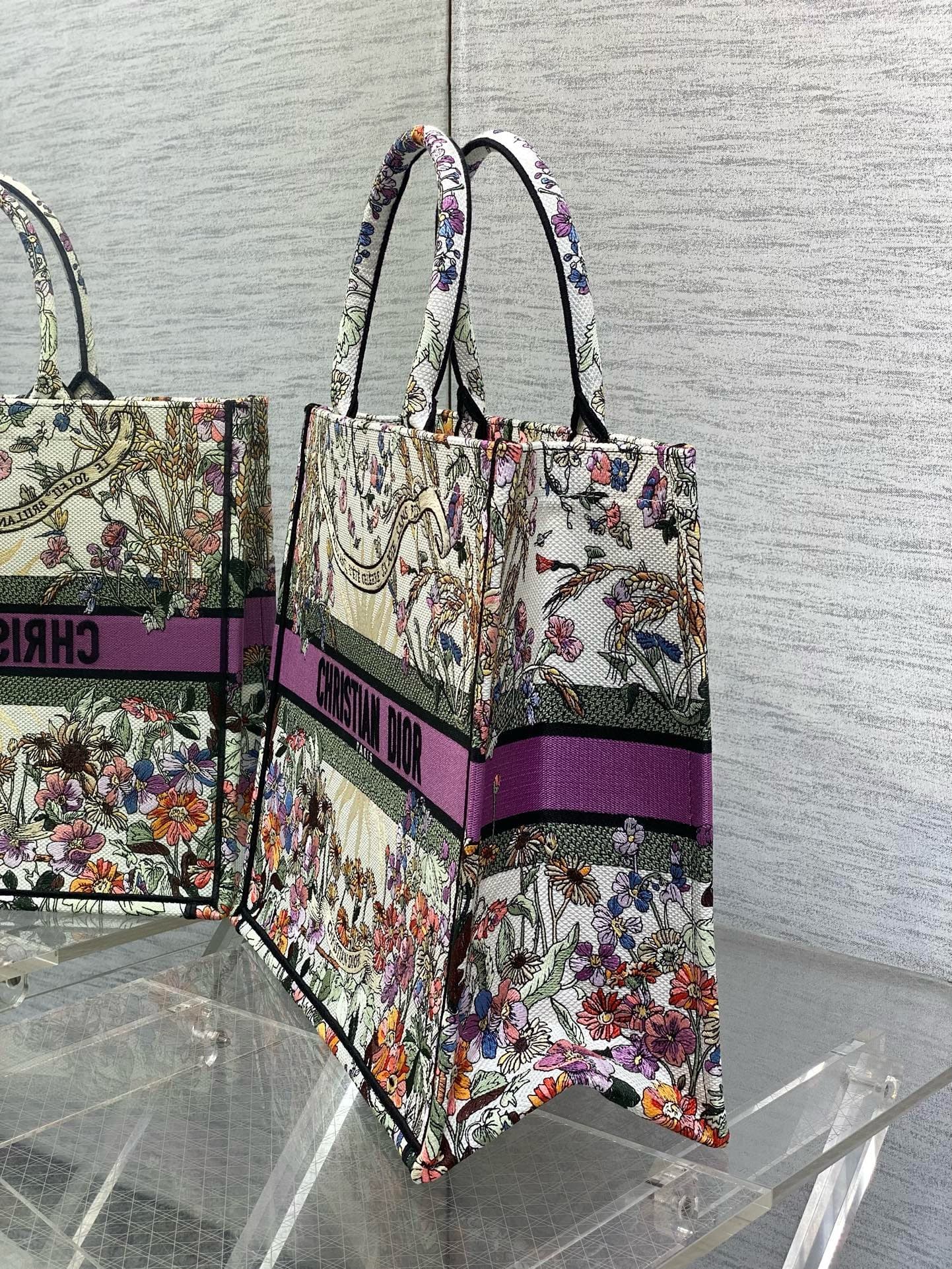 Dior Tote HandBag