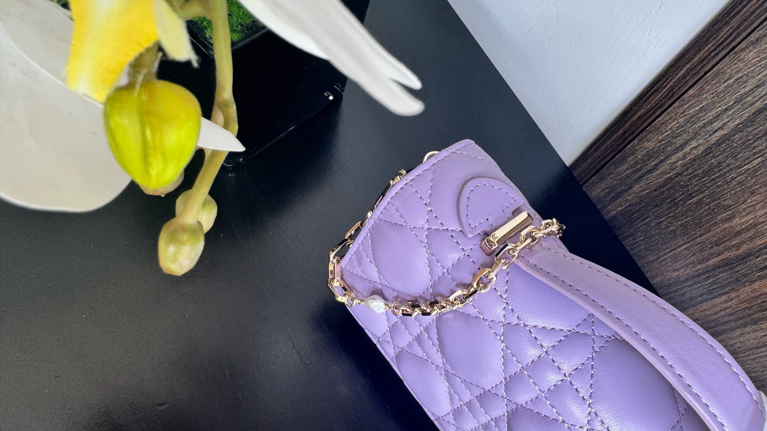 Dior Lady HandBag
