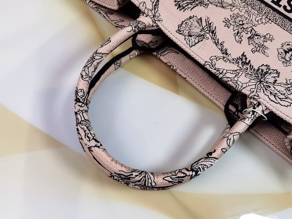 Dior Tote HandBag