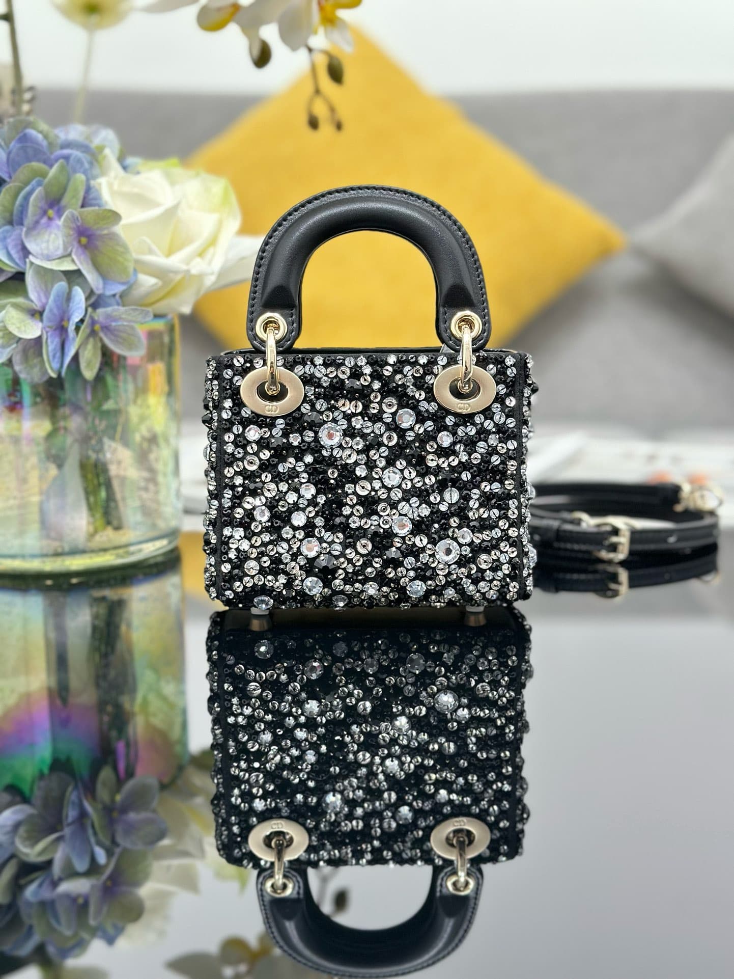 Dior Lady HandBag
