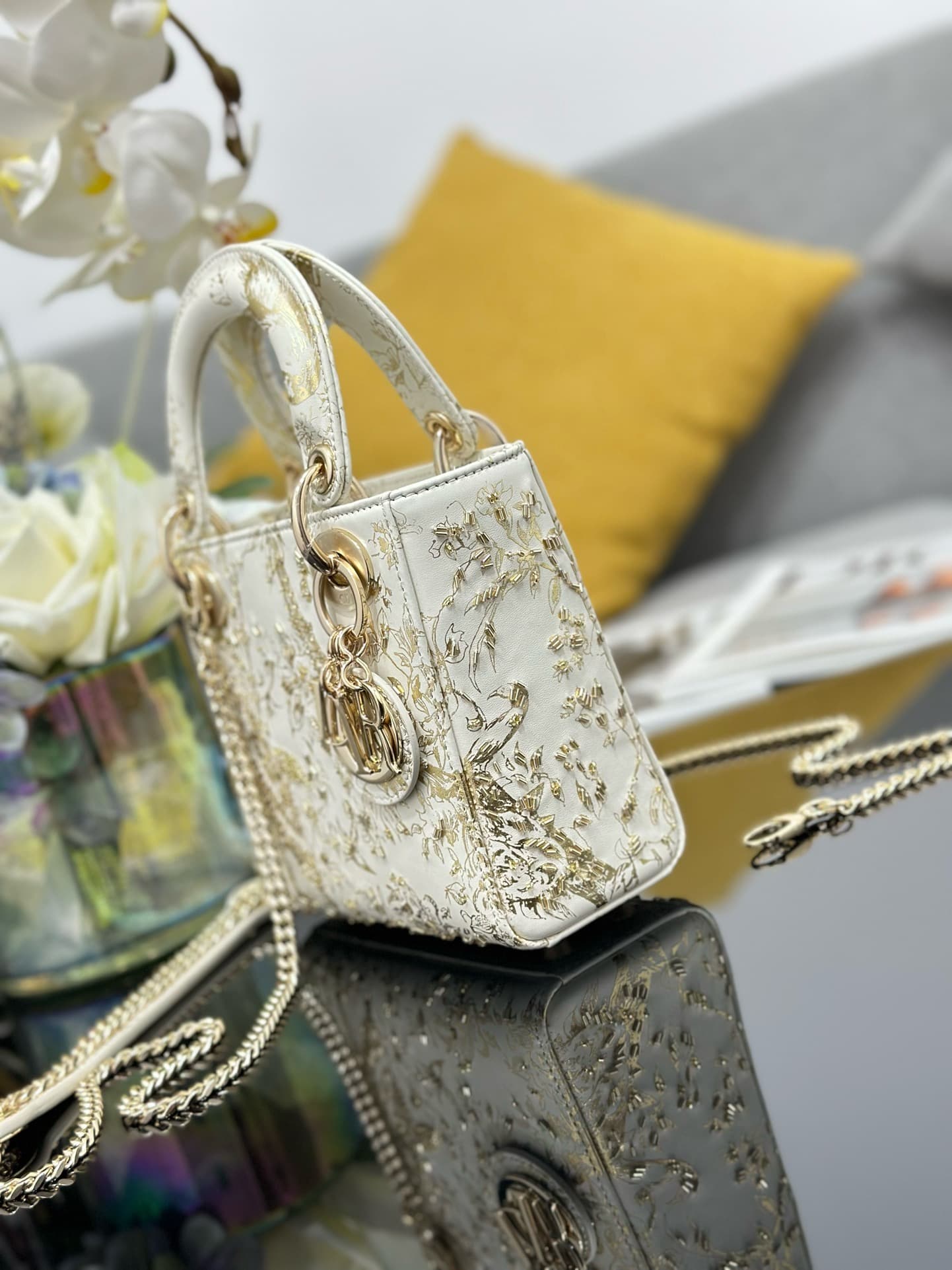 Dior Lady HandBag
