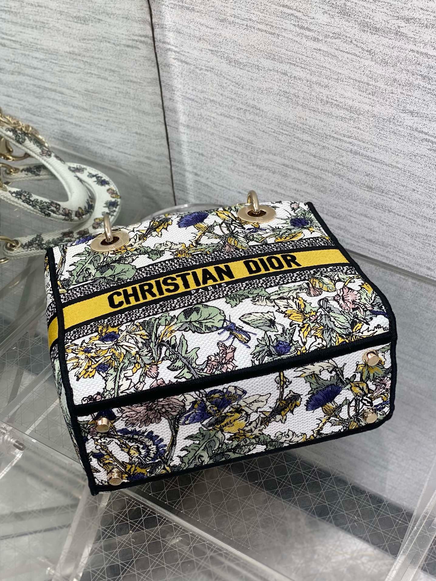 Dior Lady HandBag