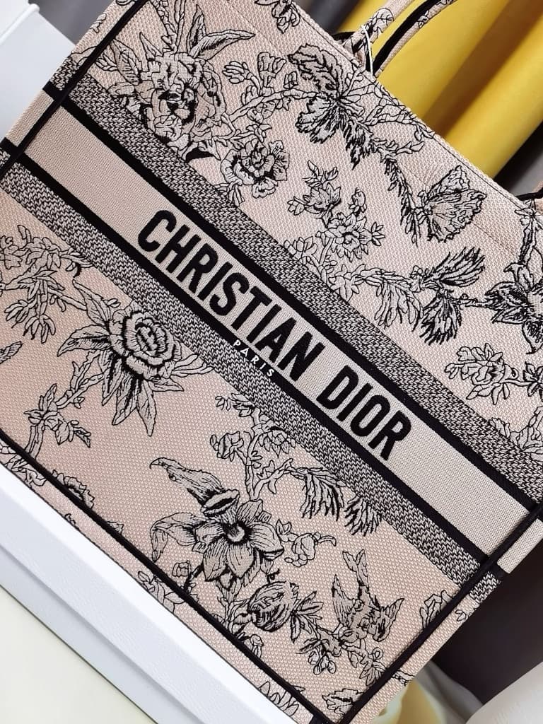 Dior Tote HandBag
