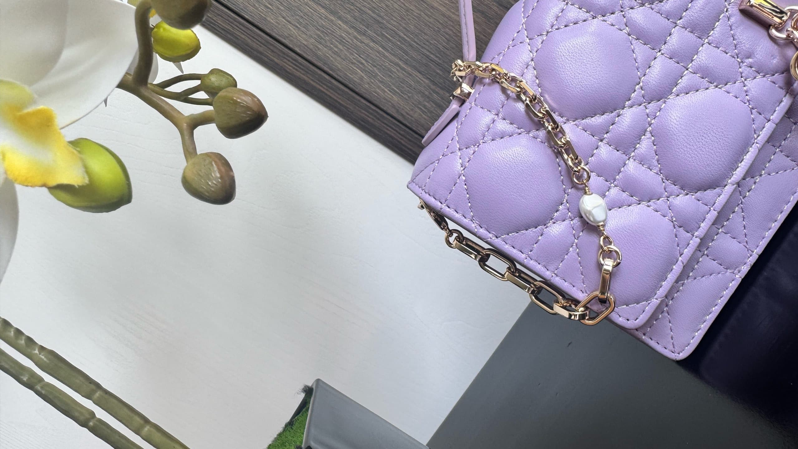 Dior Lady HandBag
