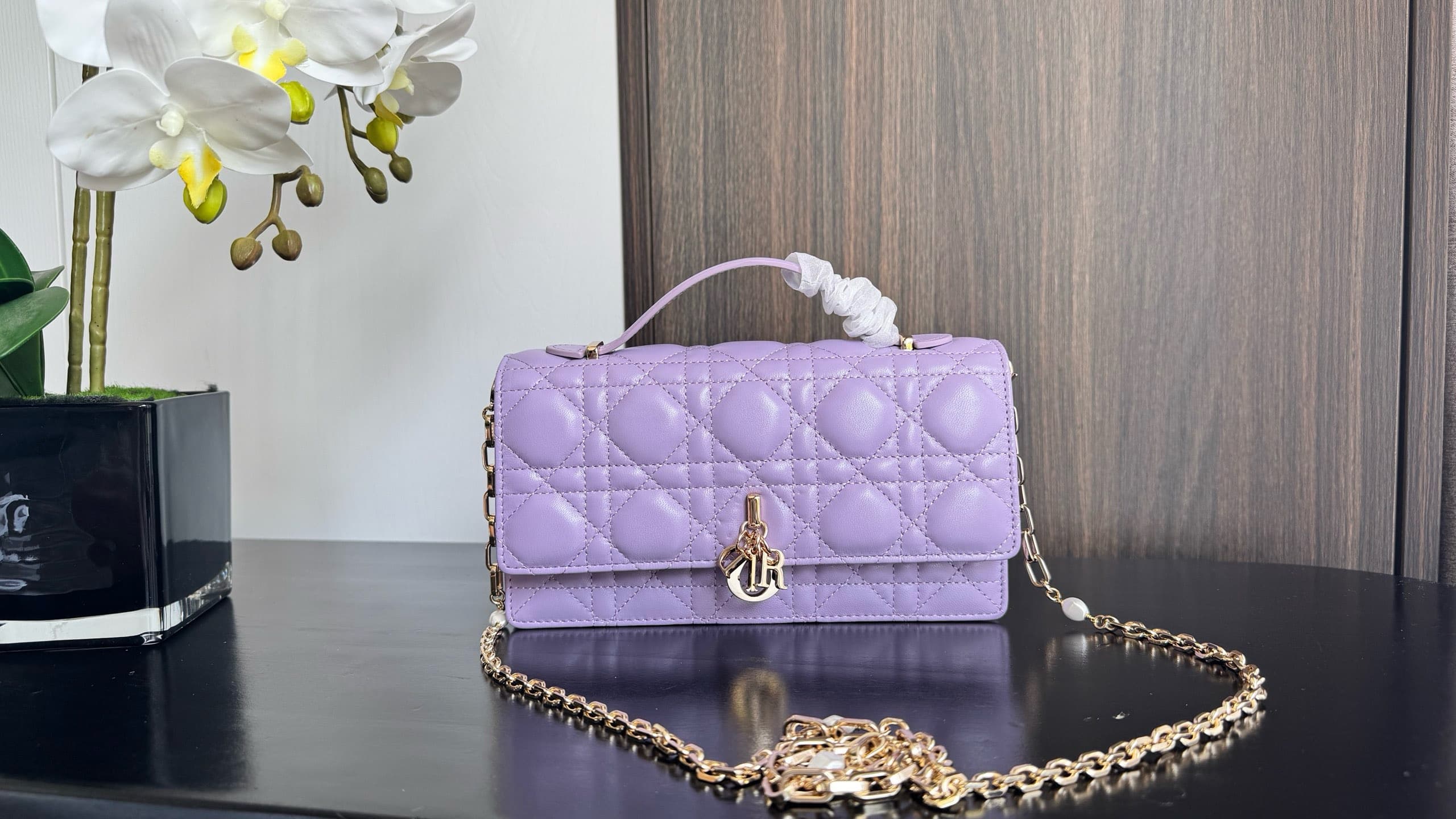 Dior Lady HandBag