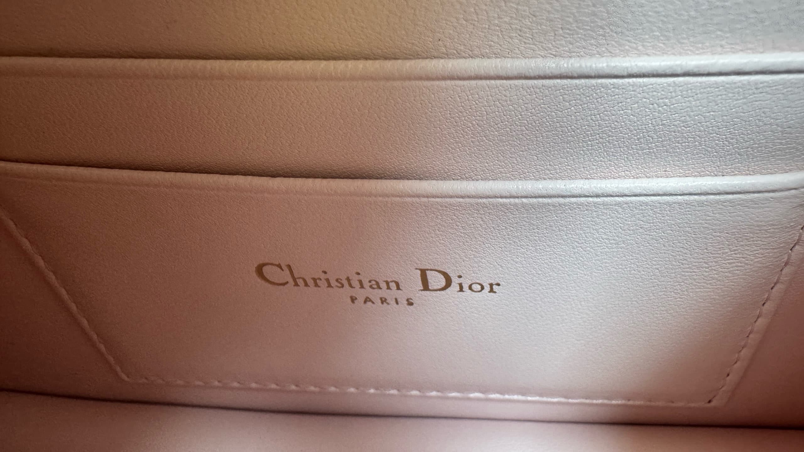 Dior Lady HandBag