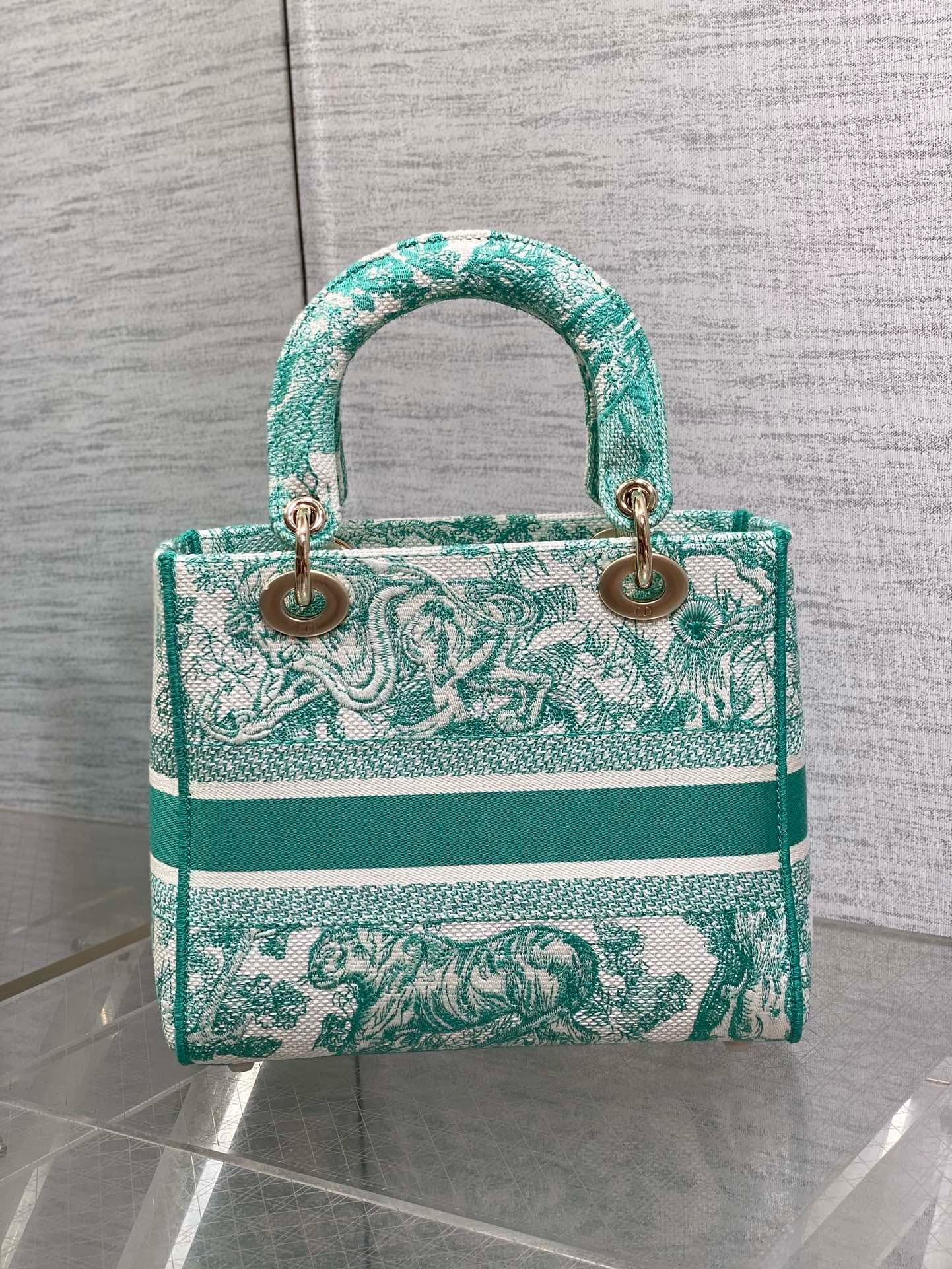 Dior Lady HandBag