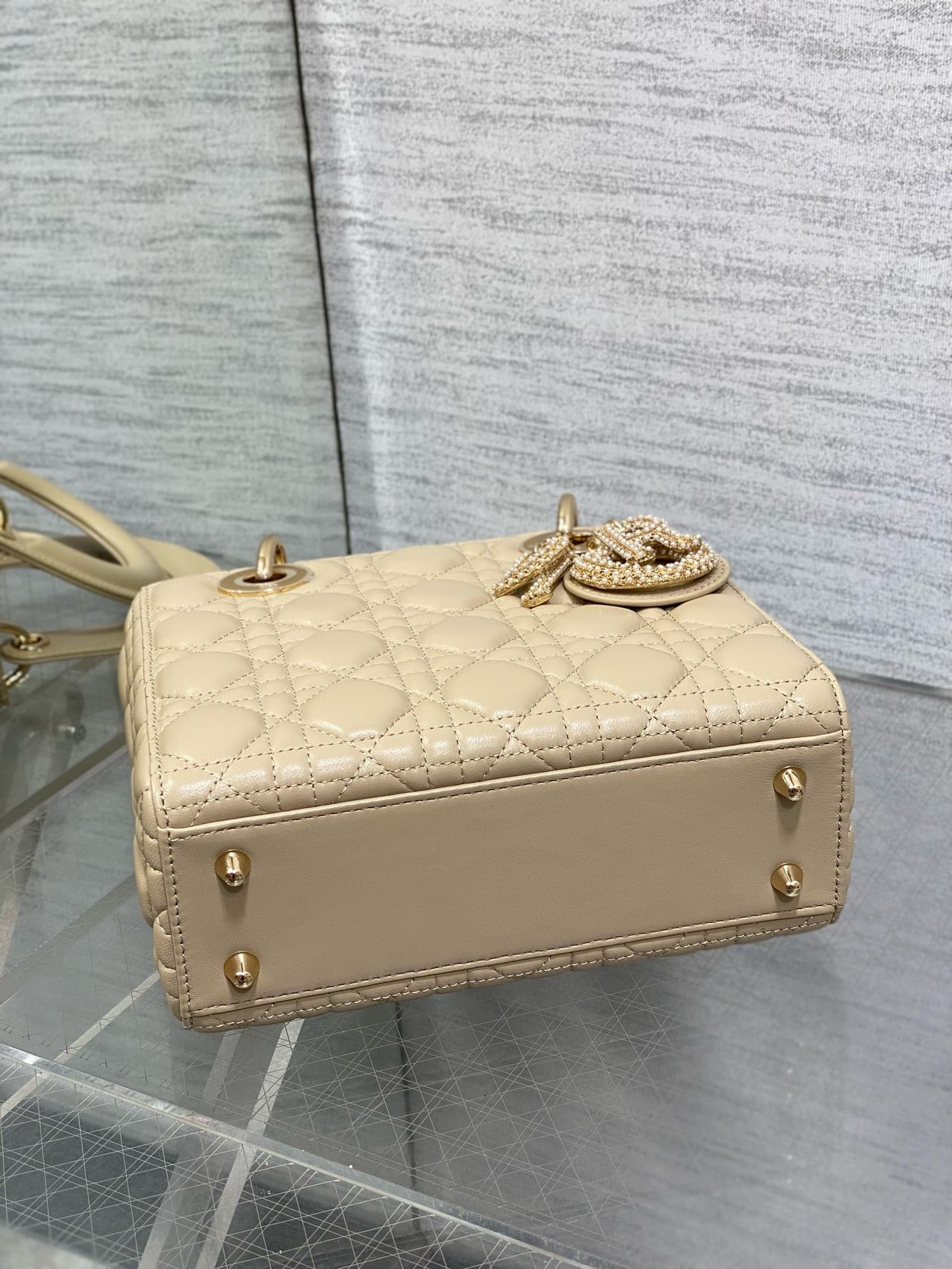 Dior Lady HandBag