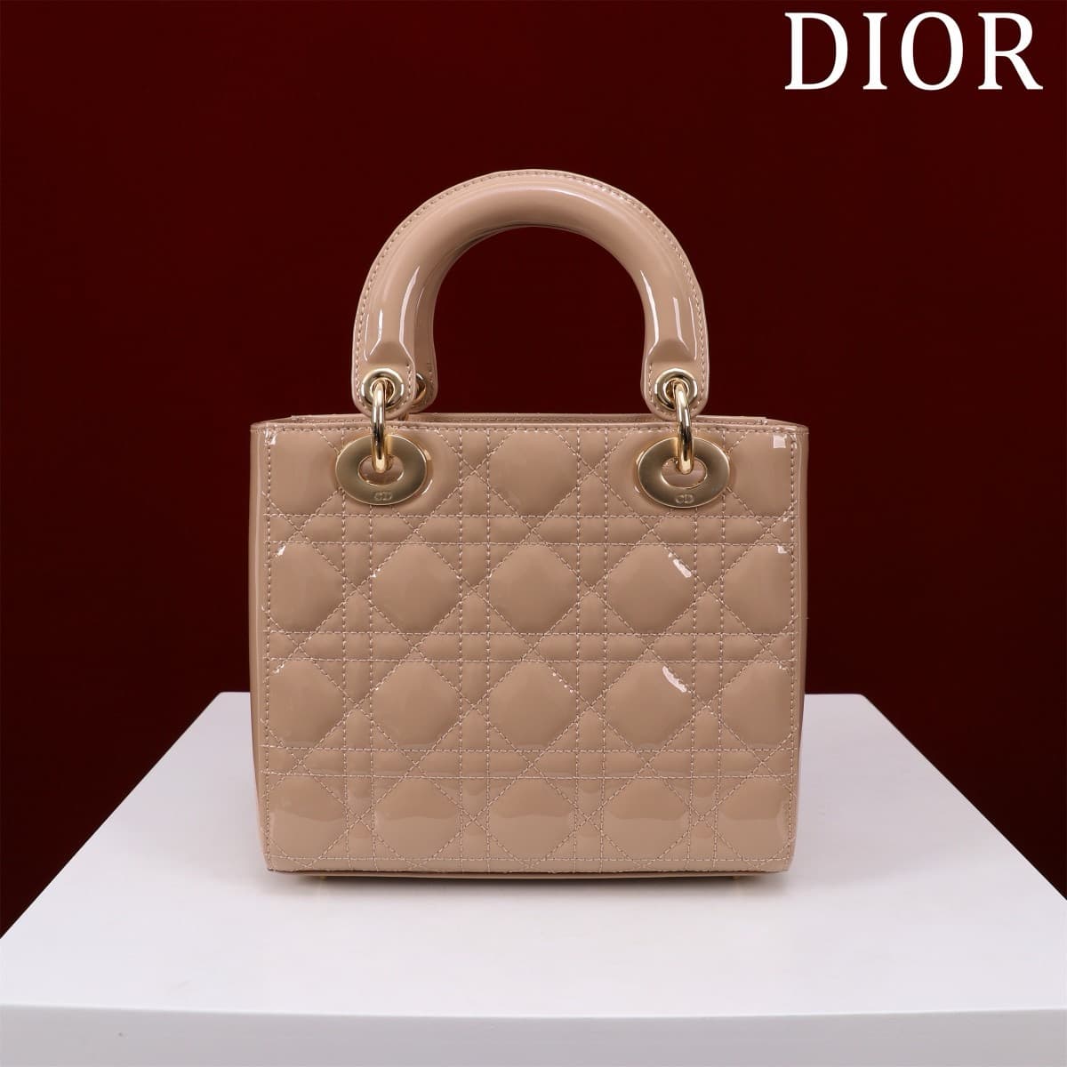 Dior Lady HandBag