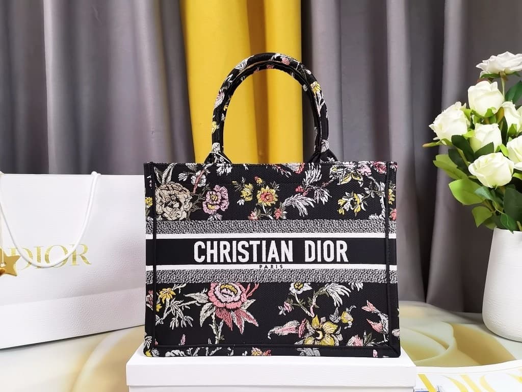 Dior Tote HandBag