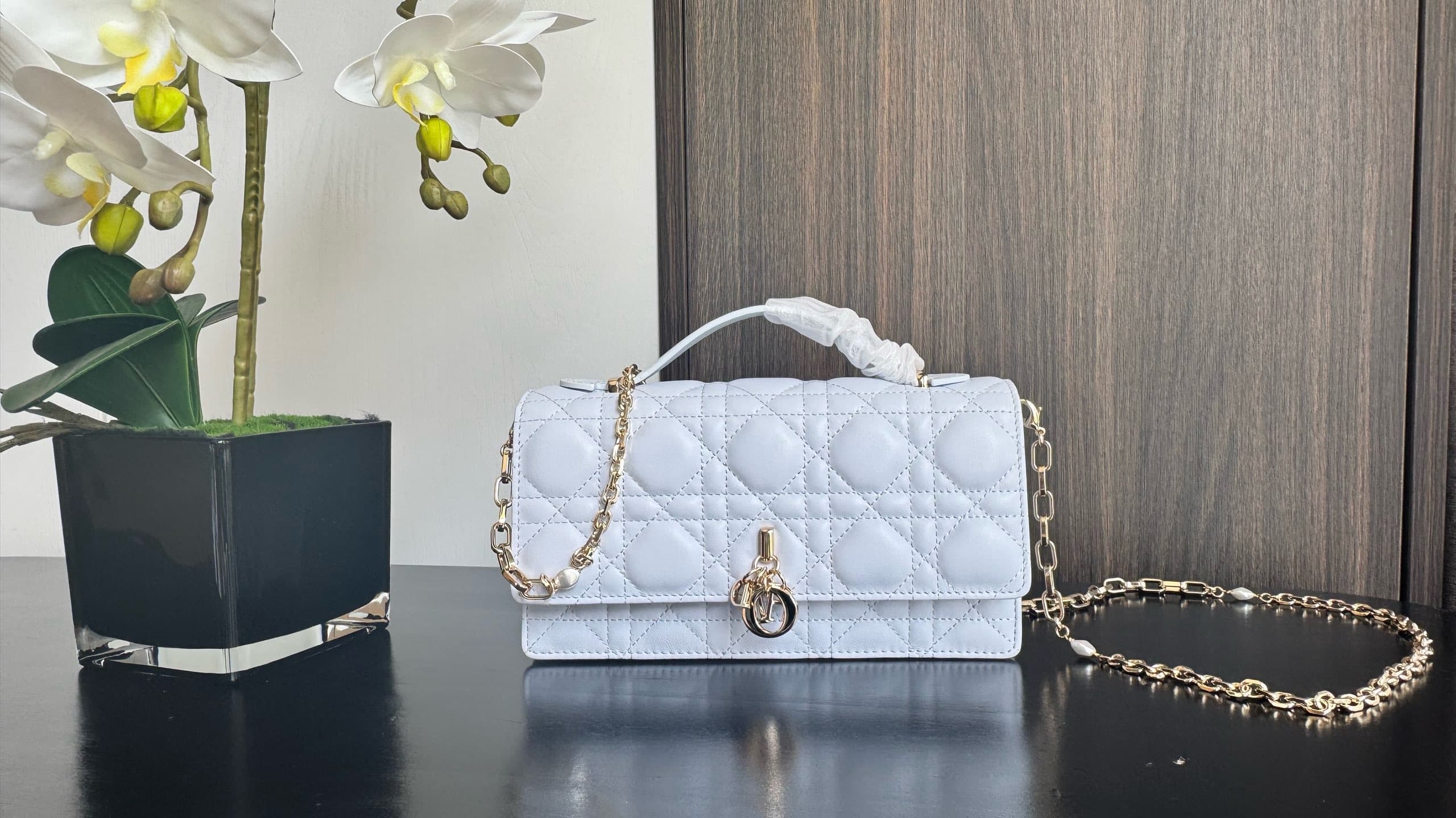Dior Lady HandBag