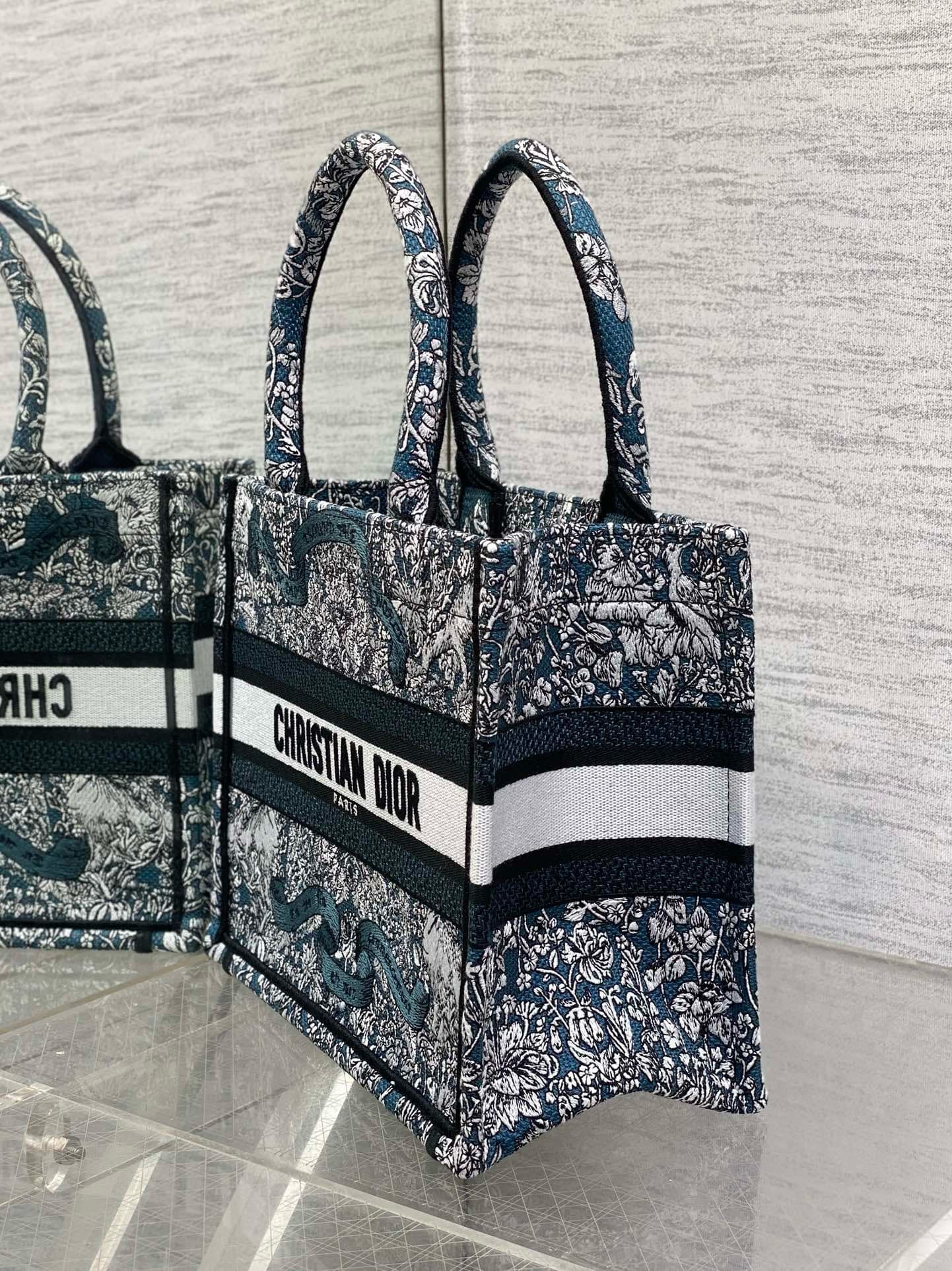 Dior Tote HandBag