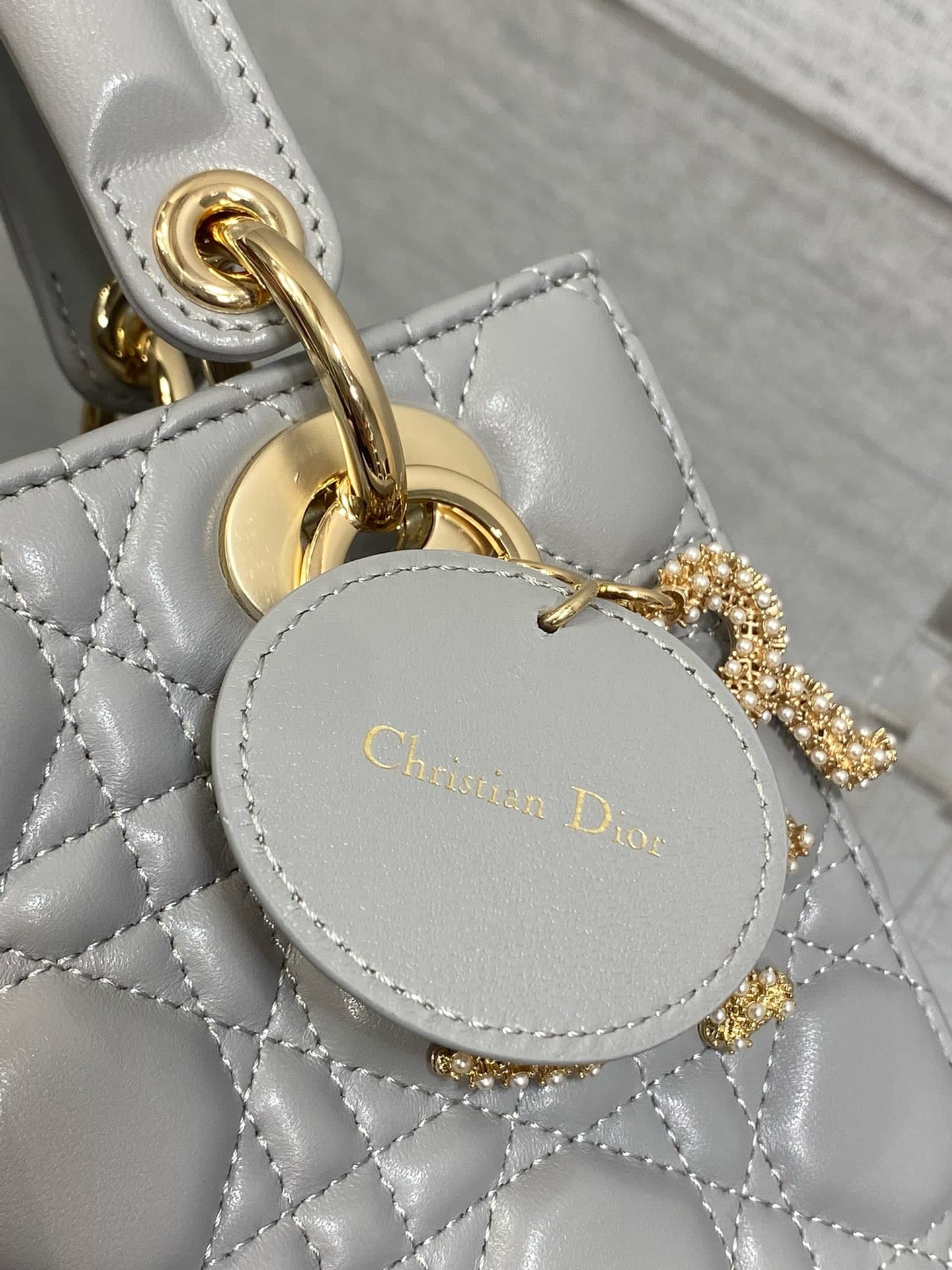 Dior Lady HandBag