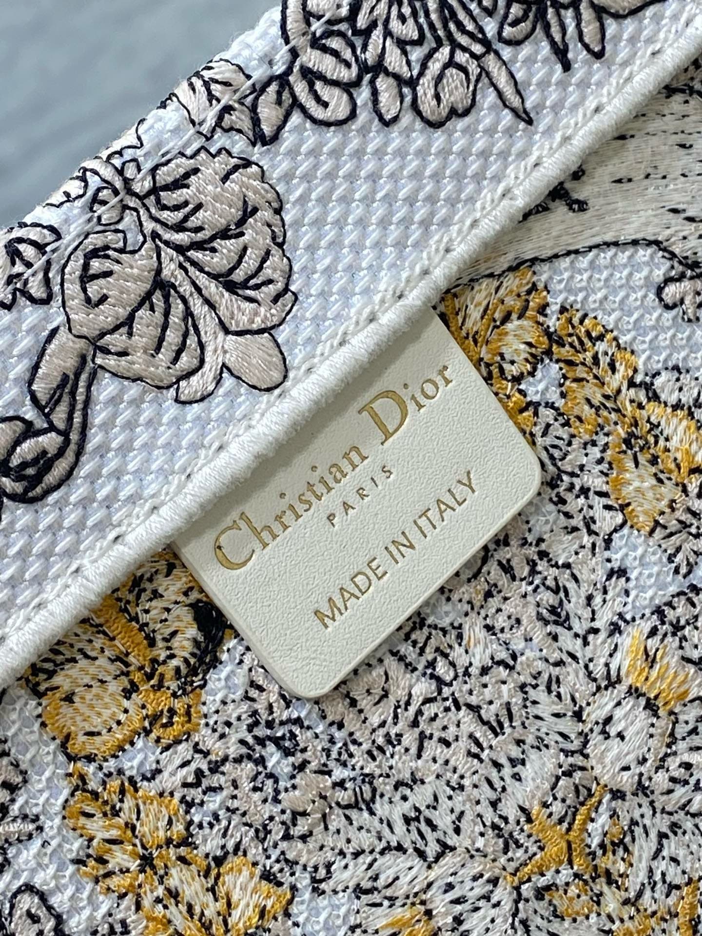 Dior Tote HandBag