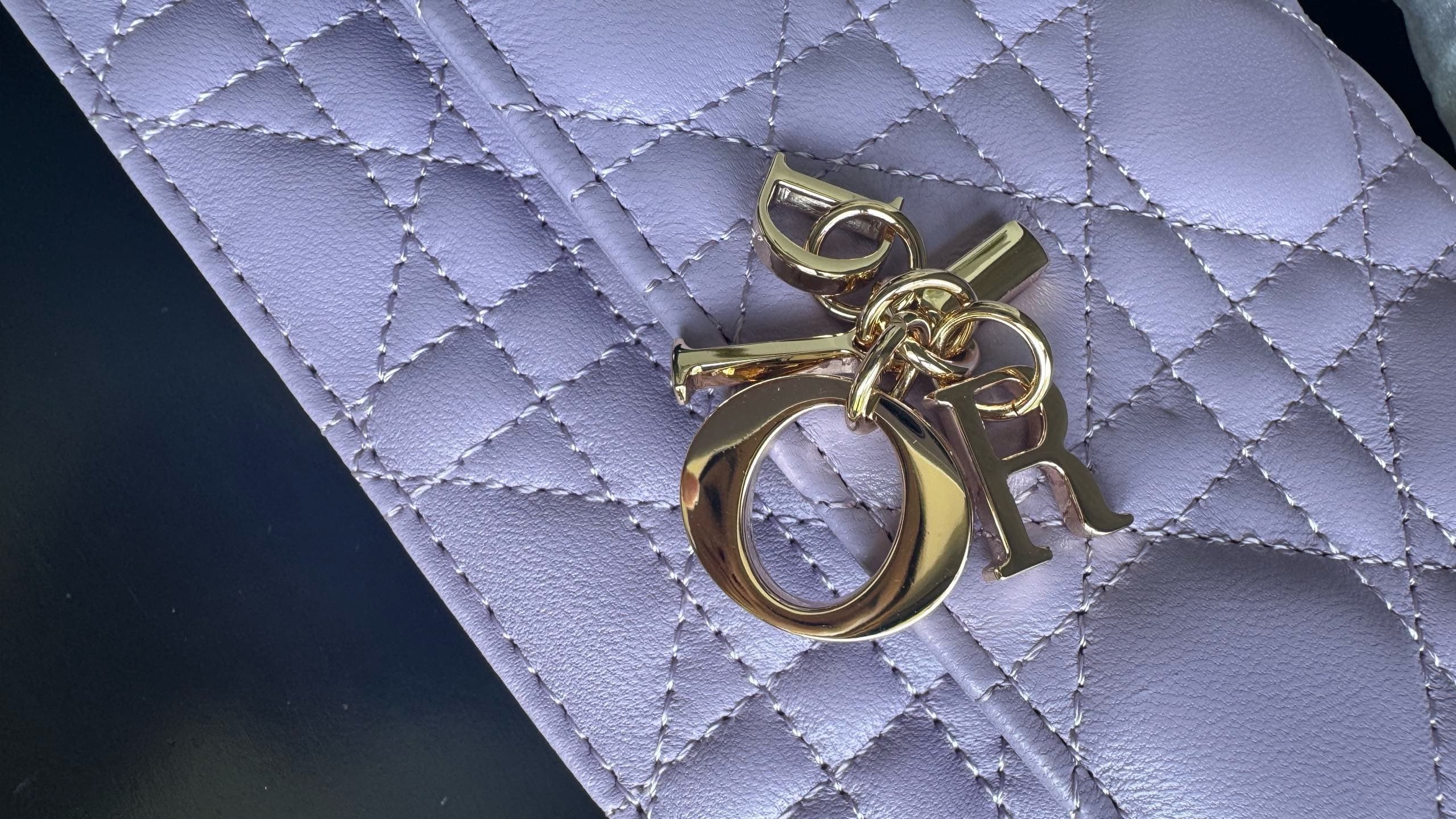 Dior Lady HandBag