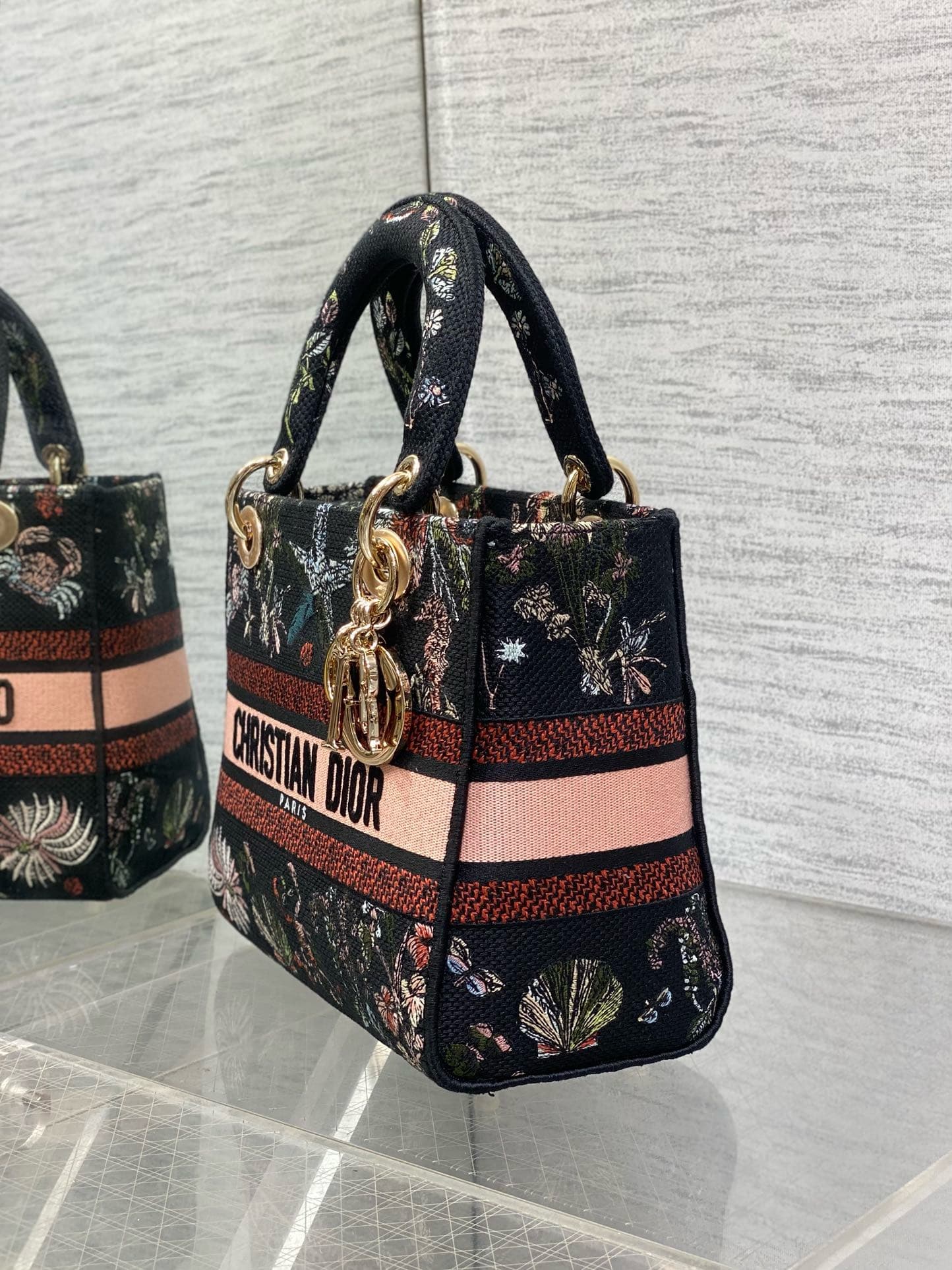 Dior Lady HandBag