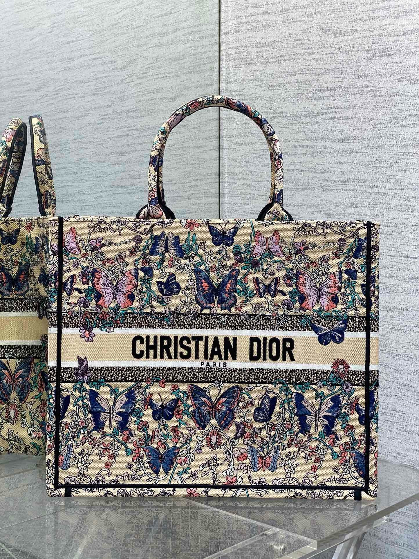 Dior Tote HandBag