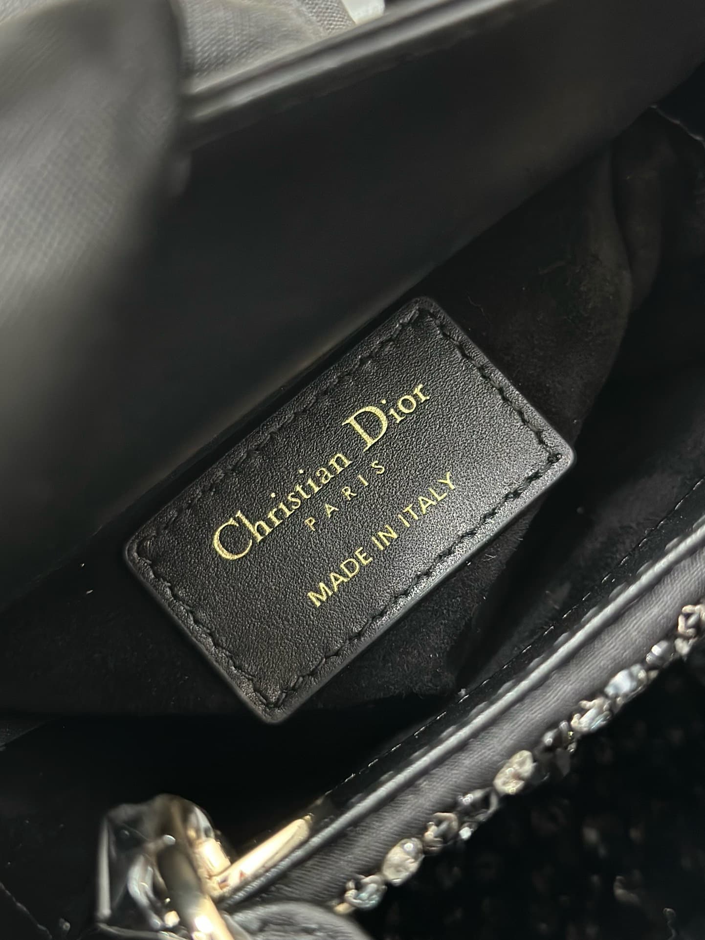 Dior Lady HandBag