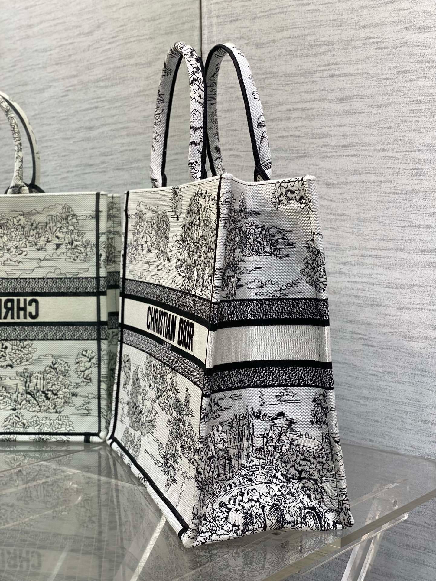 Dior Tote HandBag