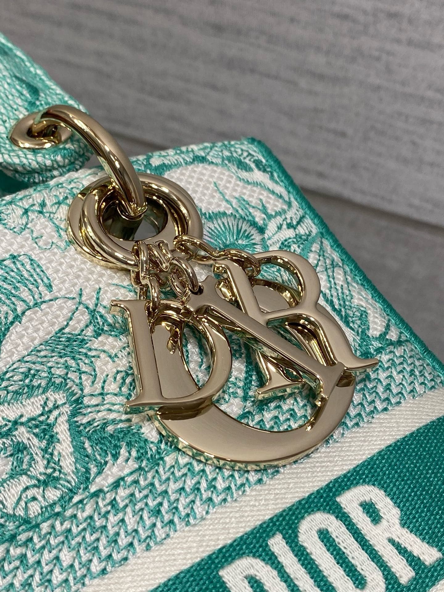 Dior Lady HandBag