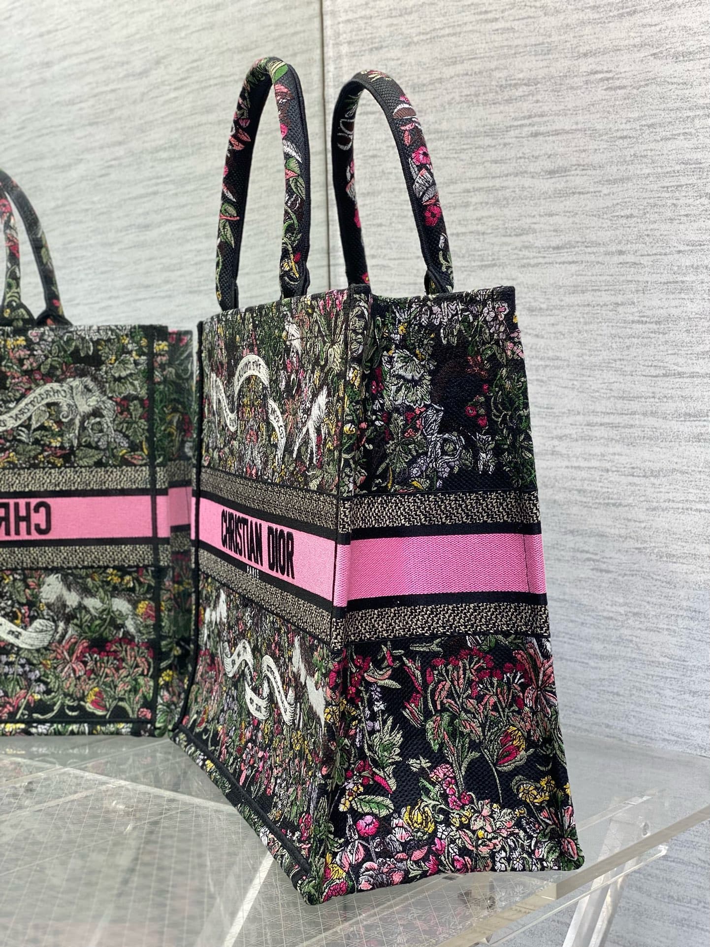 Dior Tote HandBag