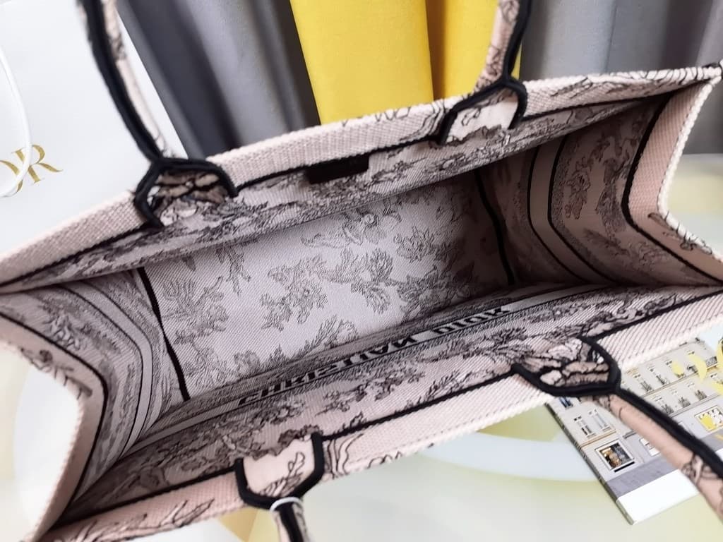 Dior Tote HandBag