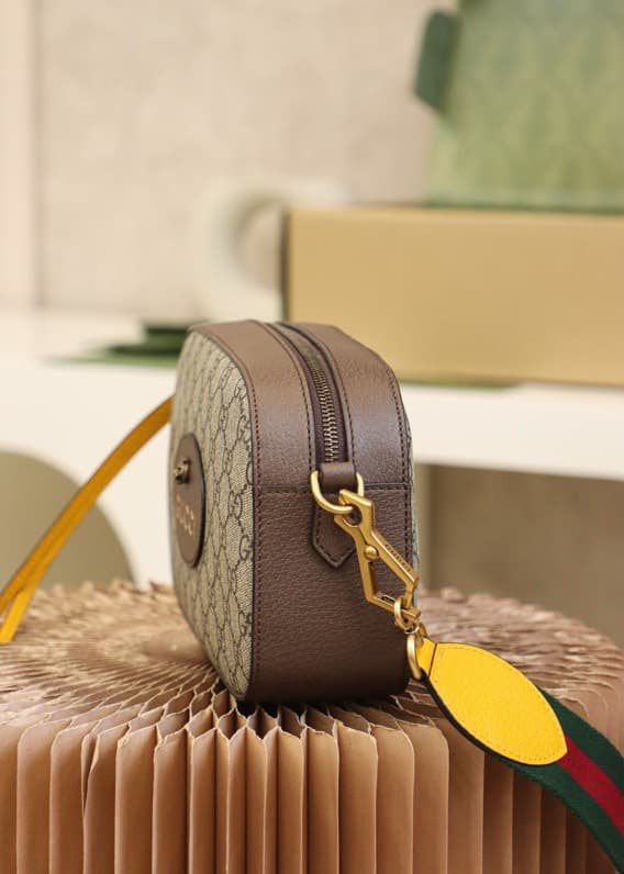 Gucci Ophida HandBag  M476466