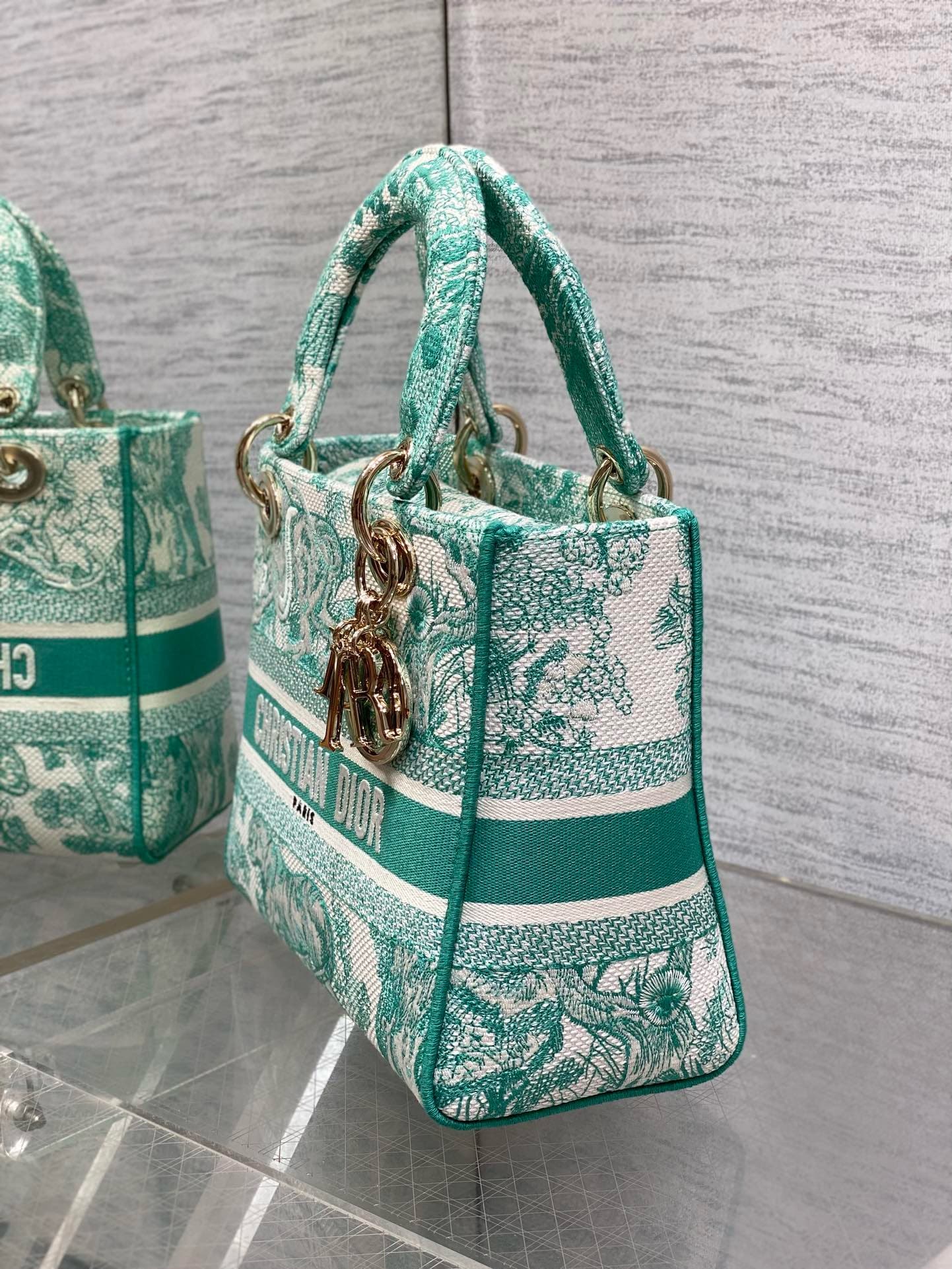 Dior Lady HandBag