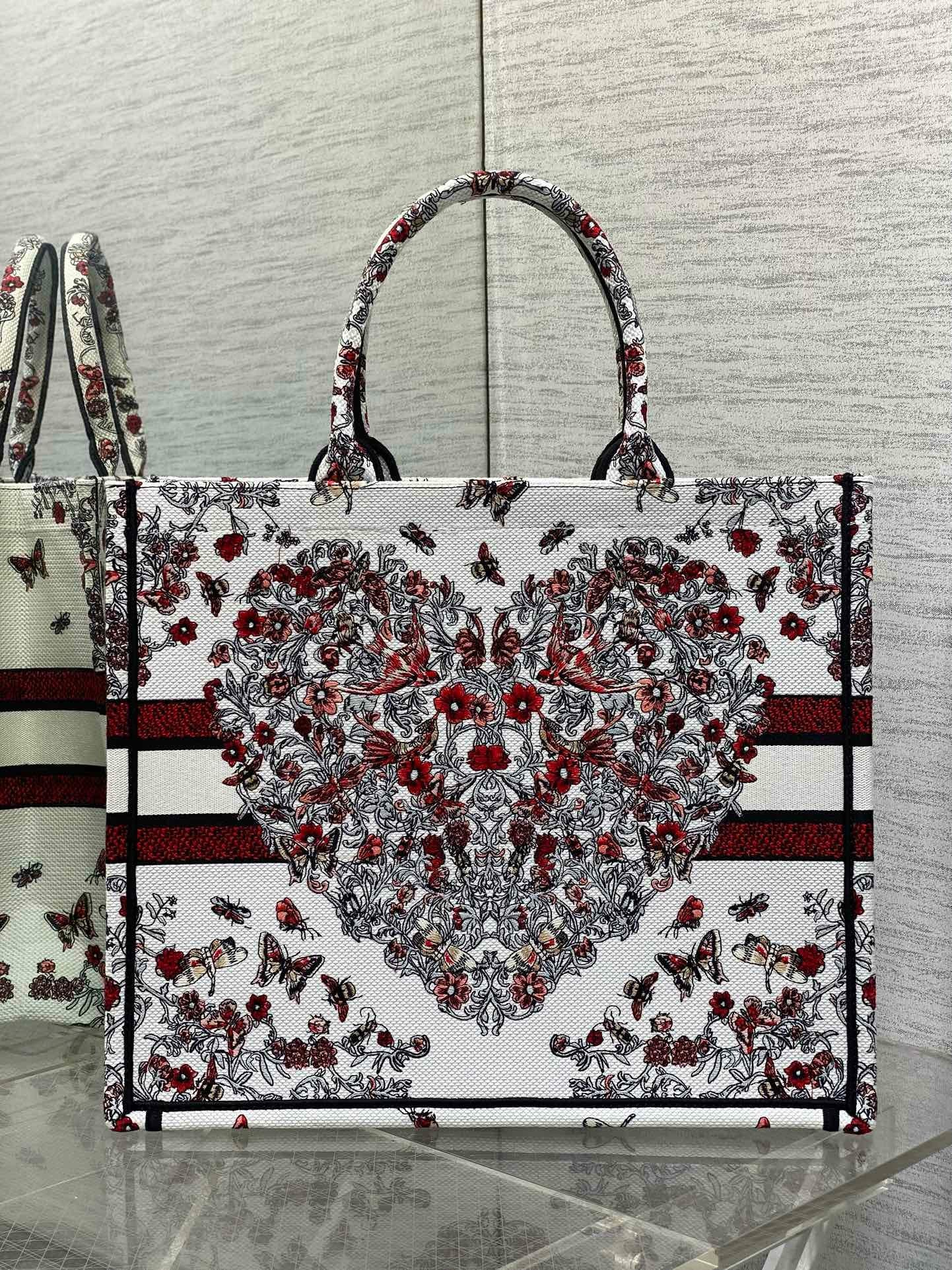 Dior Tote HandBag
