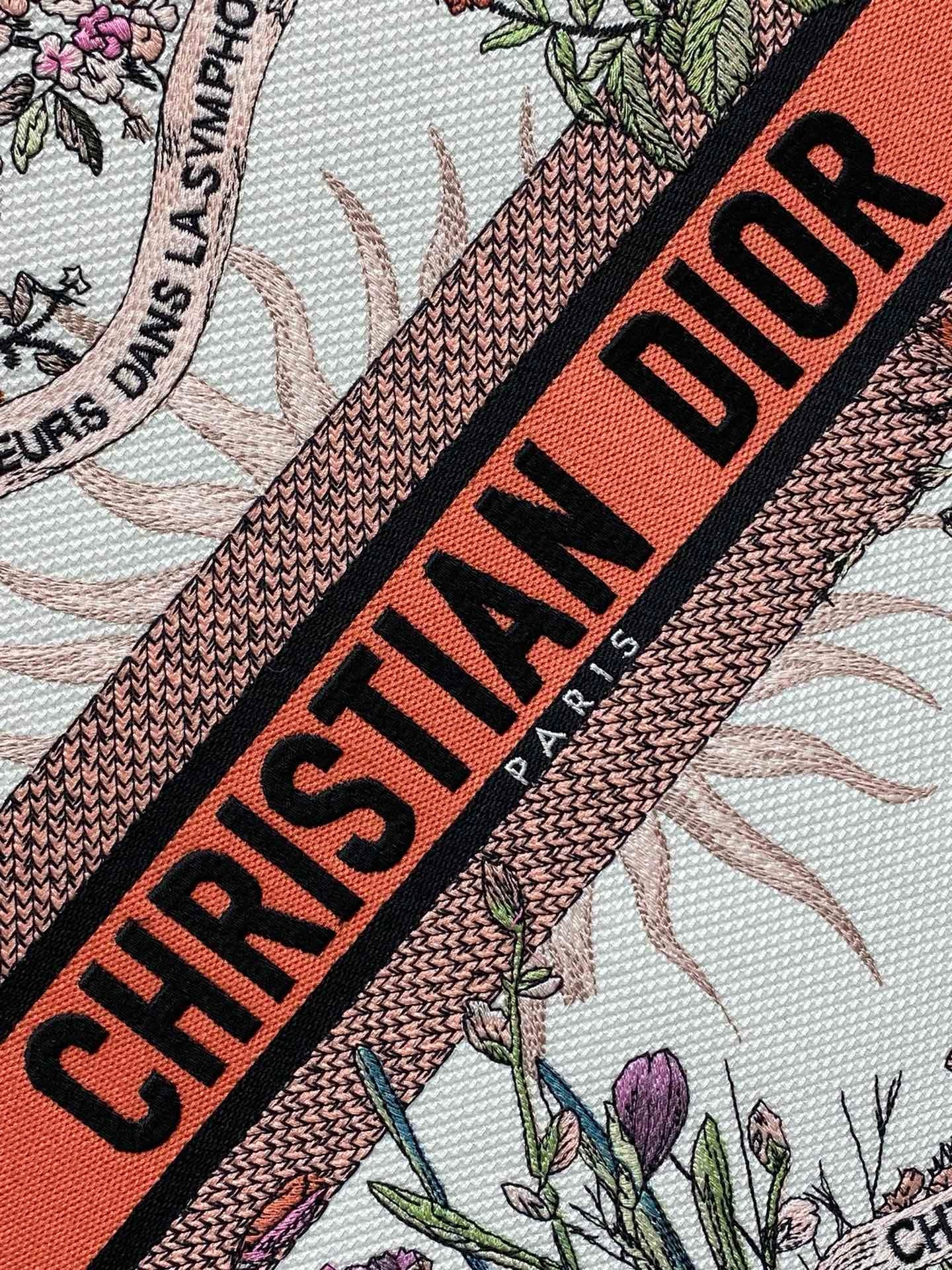 Dior Tote HandBag