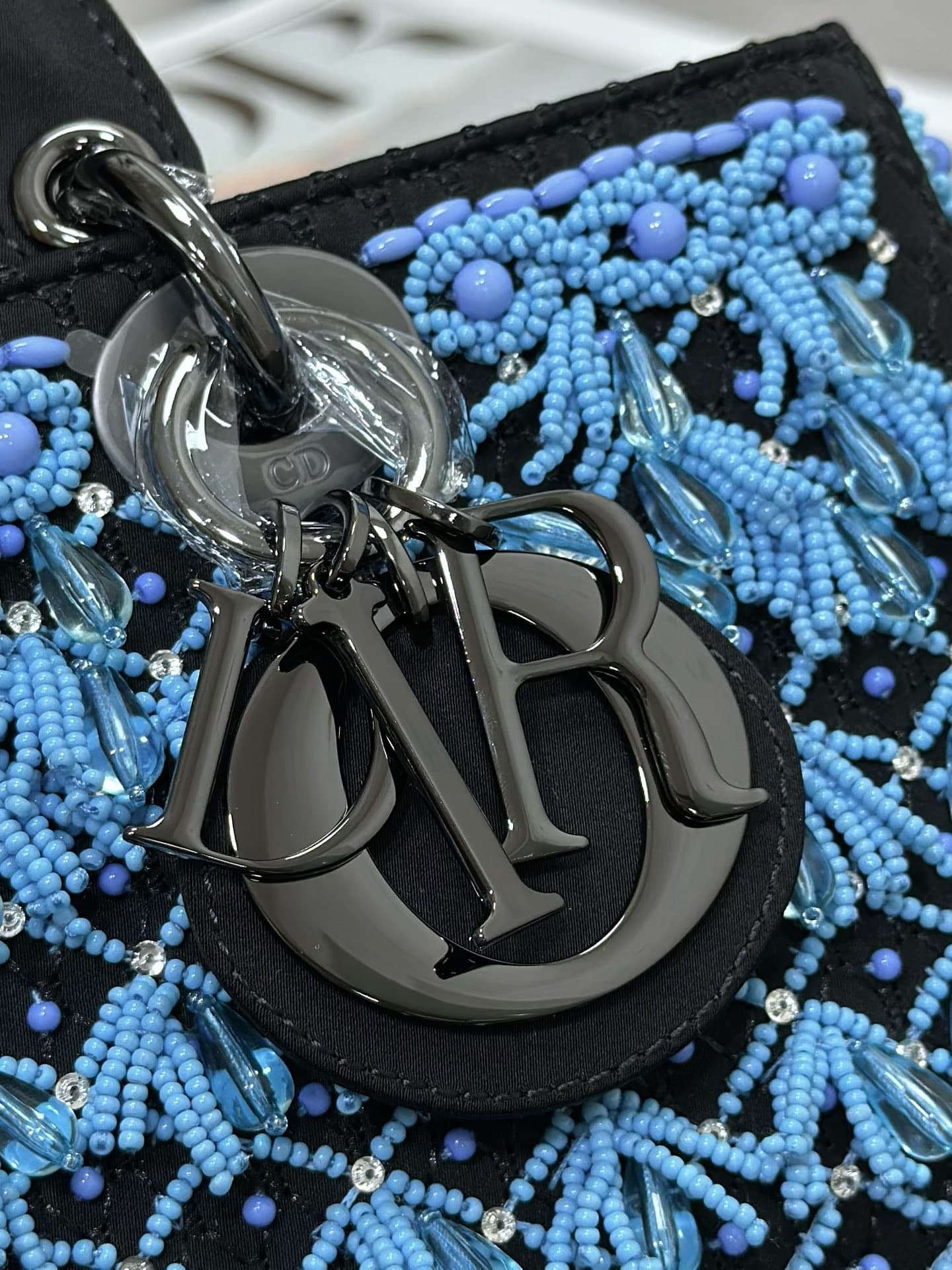 Dior Lady HandBag