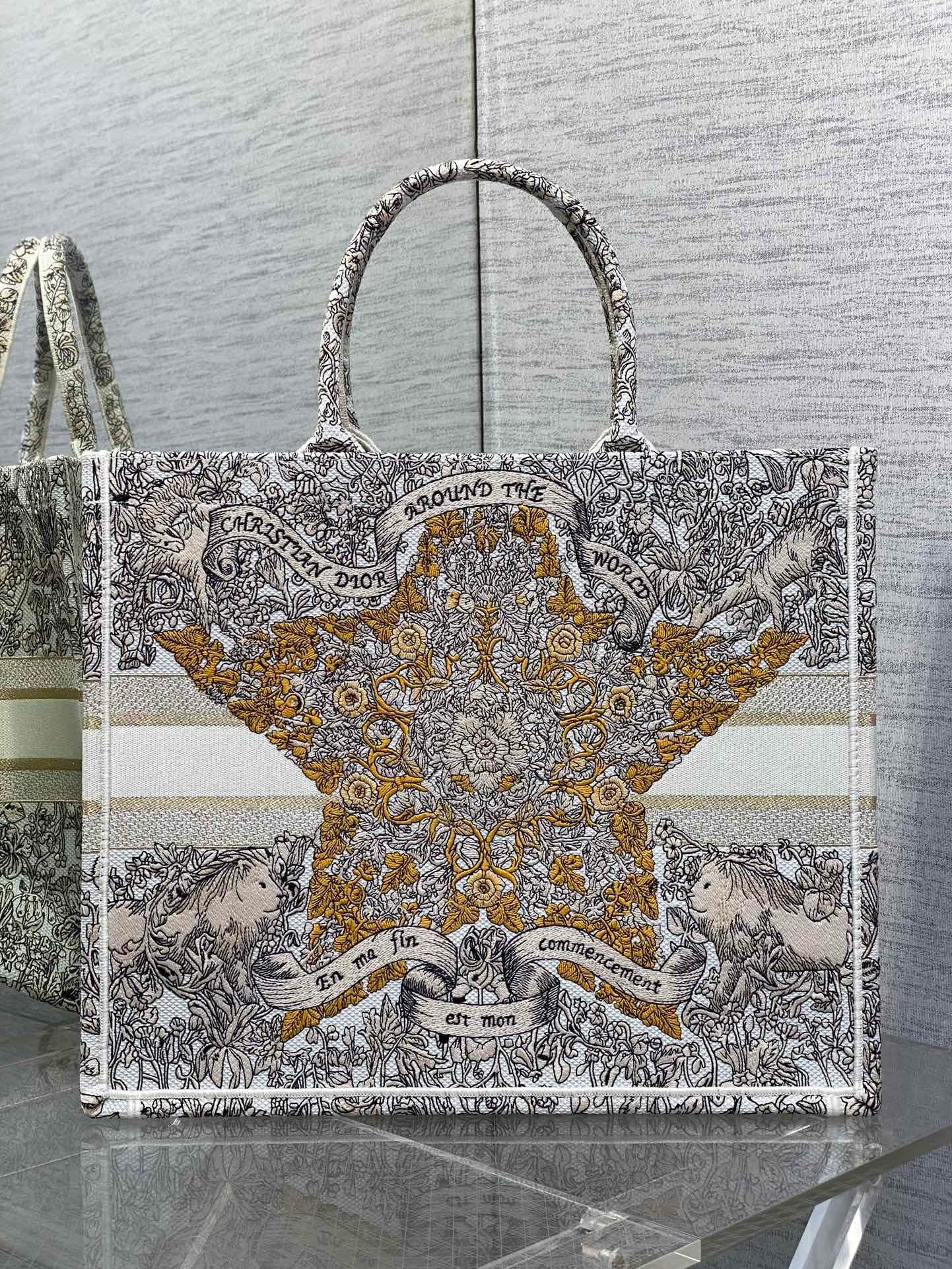 Dior Tote HandBag
