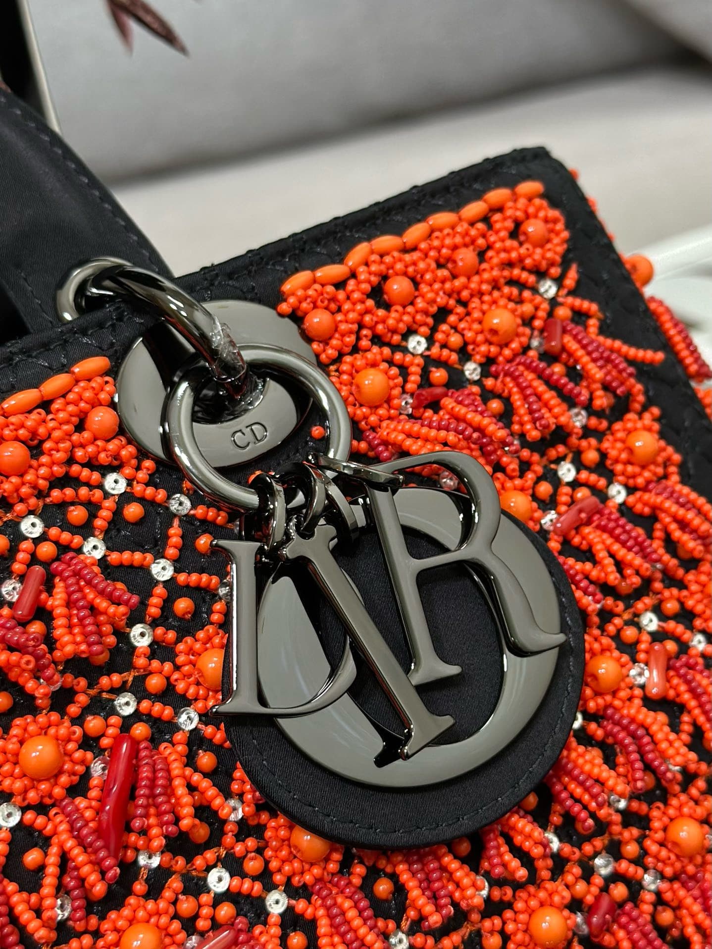 Dior Lady HandBag