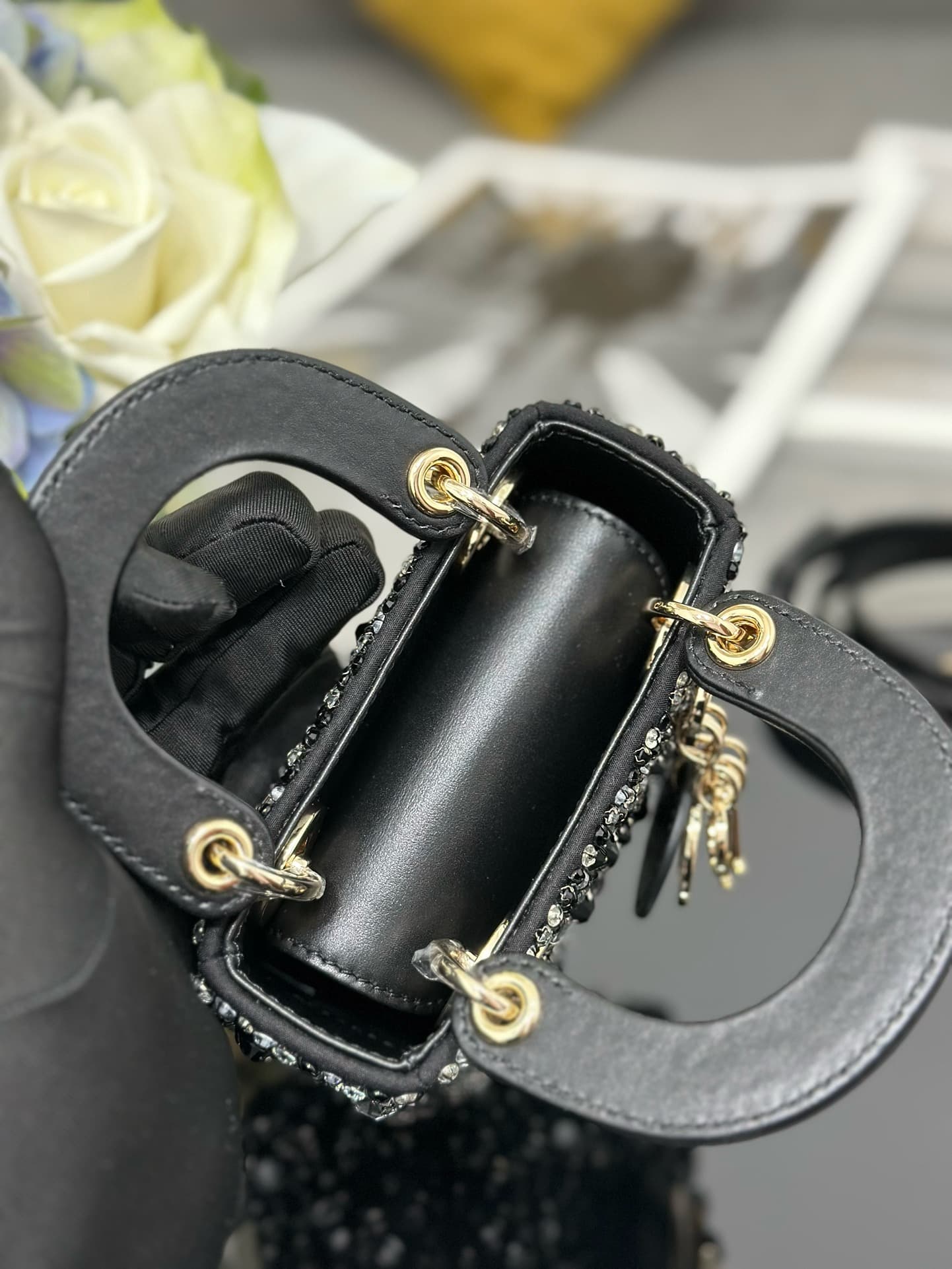 Dior Lady HandBag