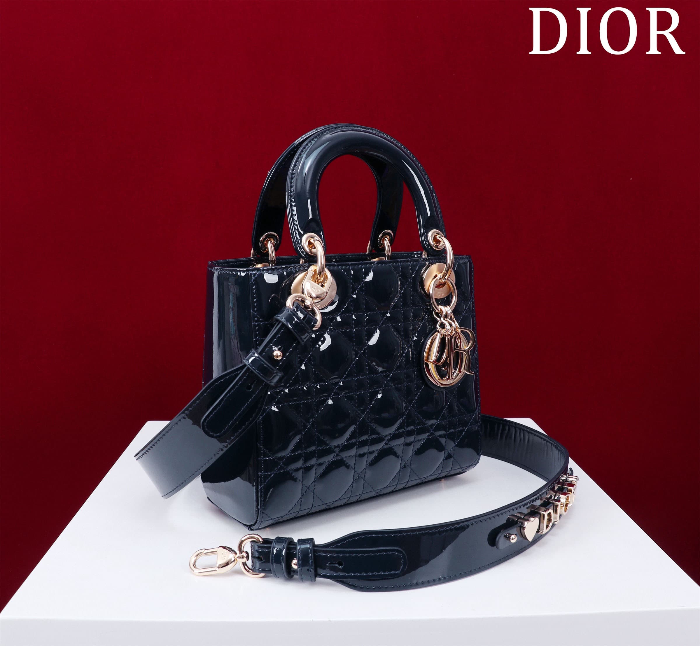 Dior Lady HandBag