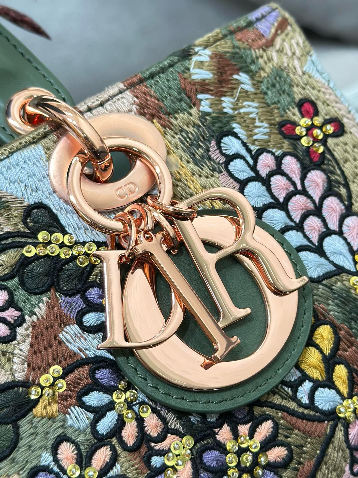 Dior Lady HandBag