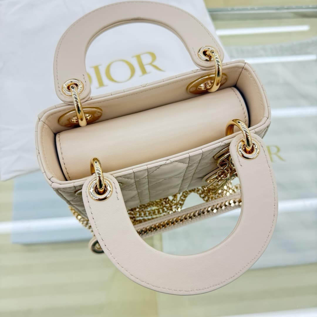 Dior Lady HandBag