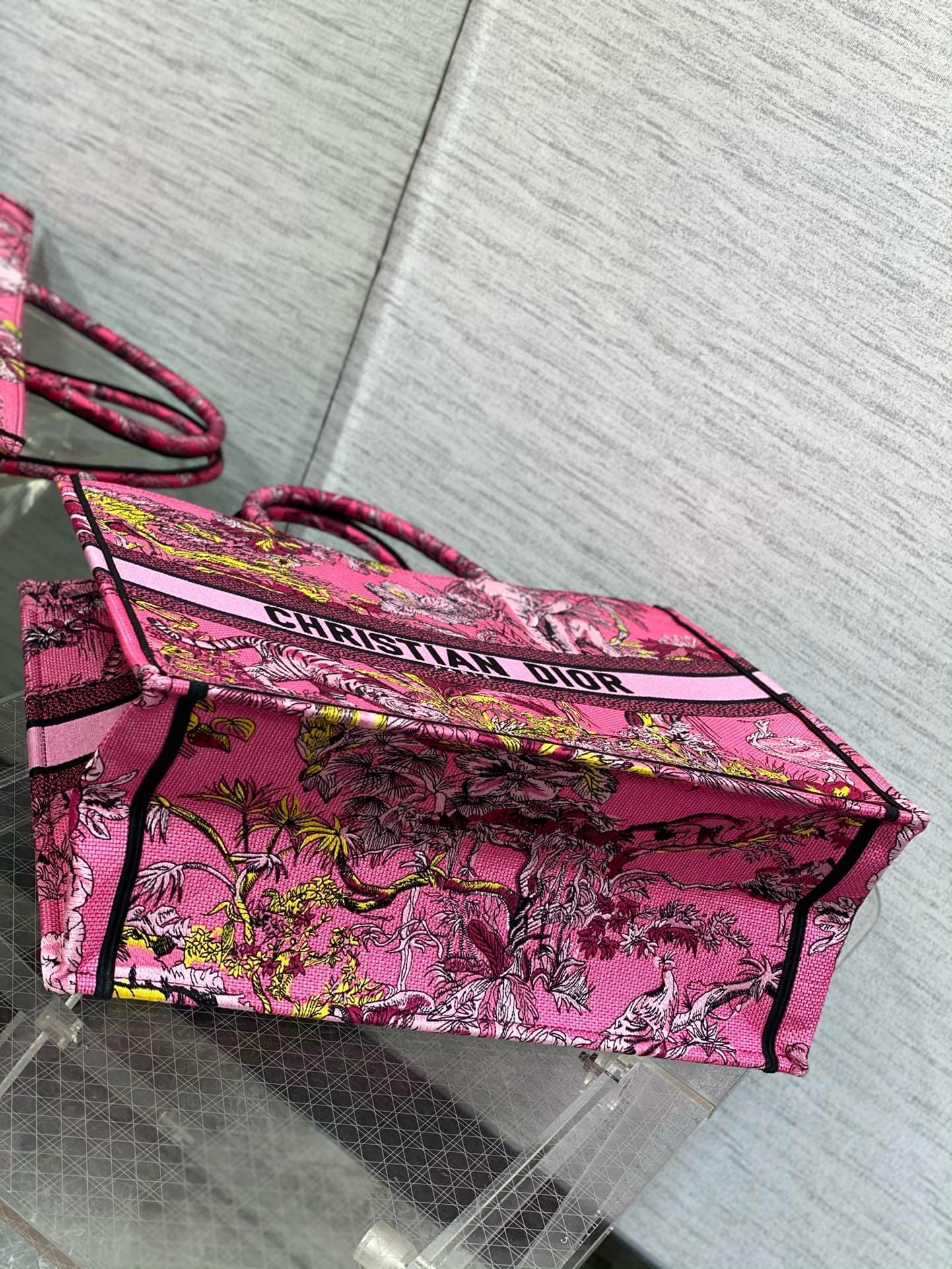 Dior Tote HandBag
