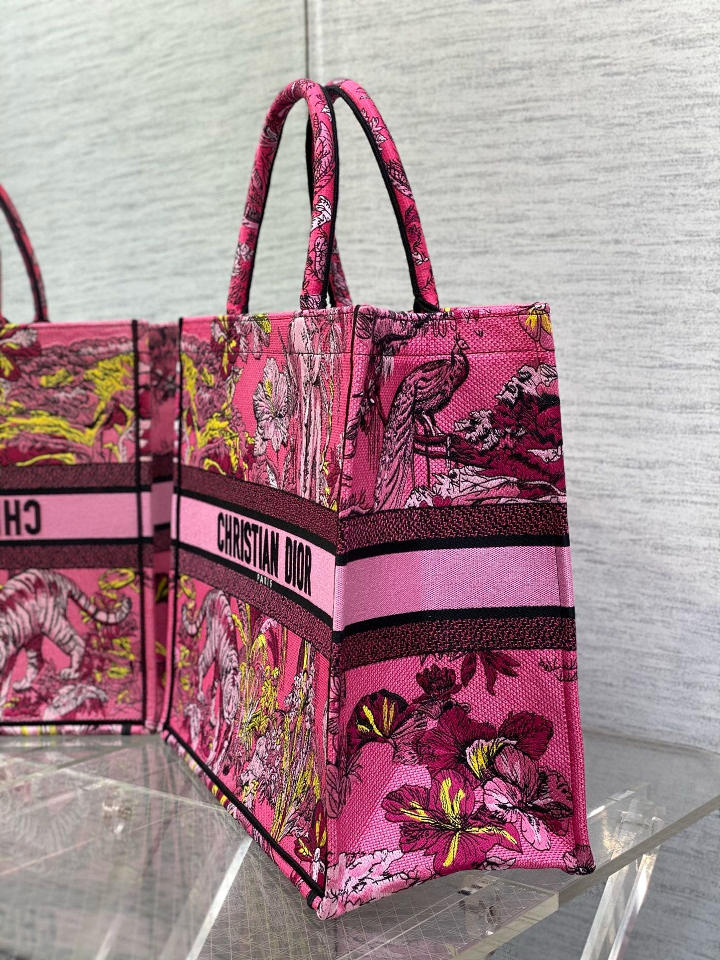 Dior Tote HandBag