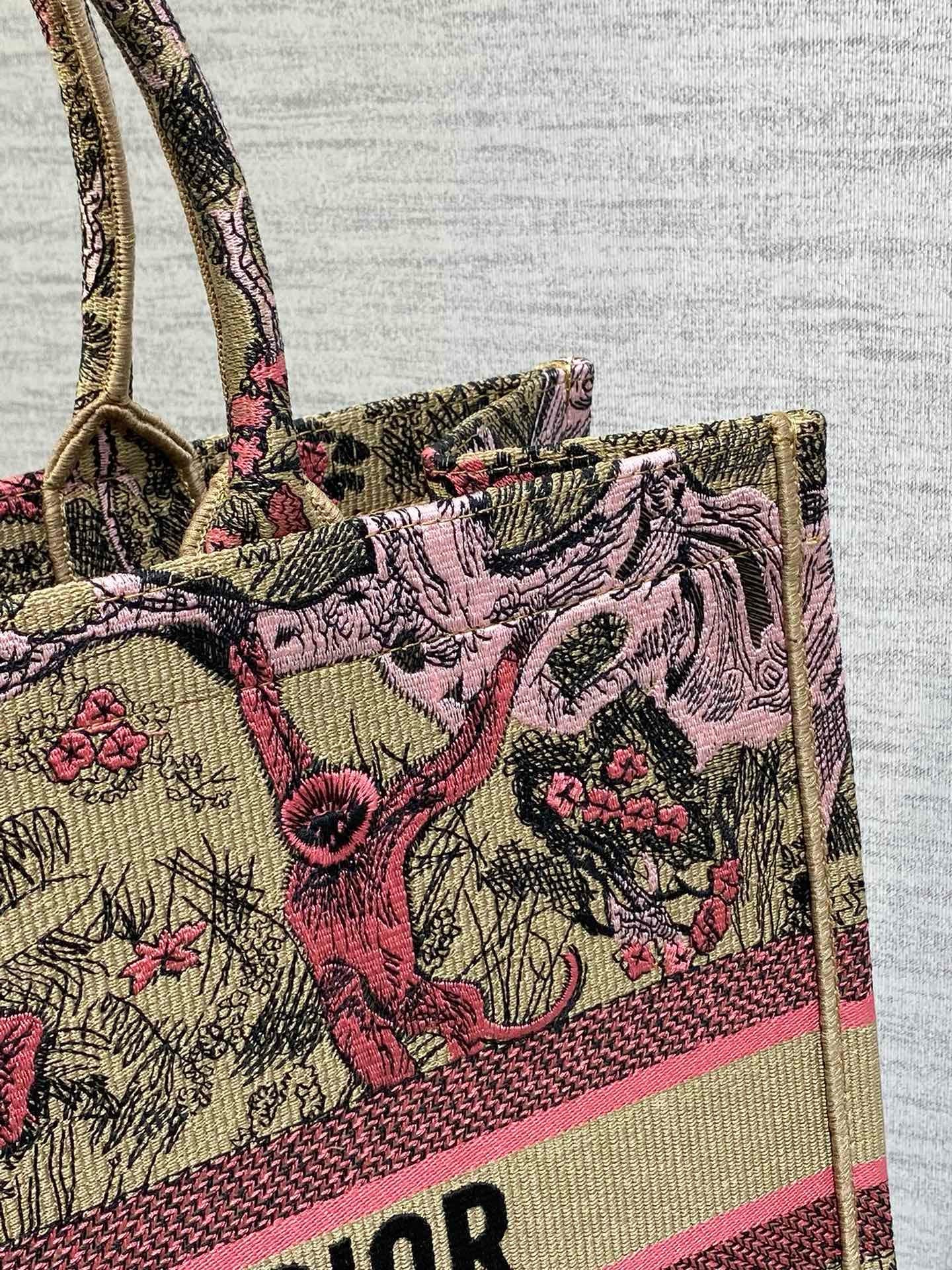 Dior Tote HandBag