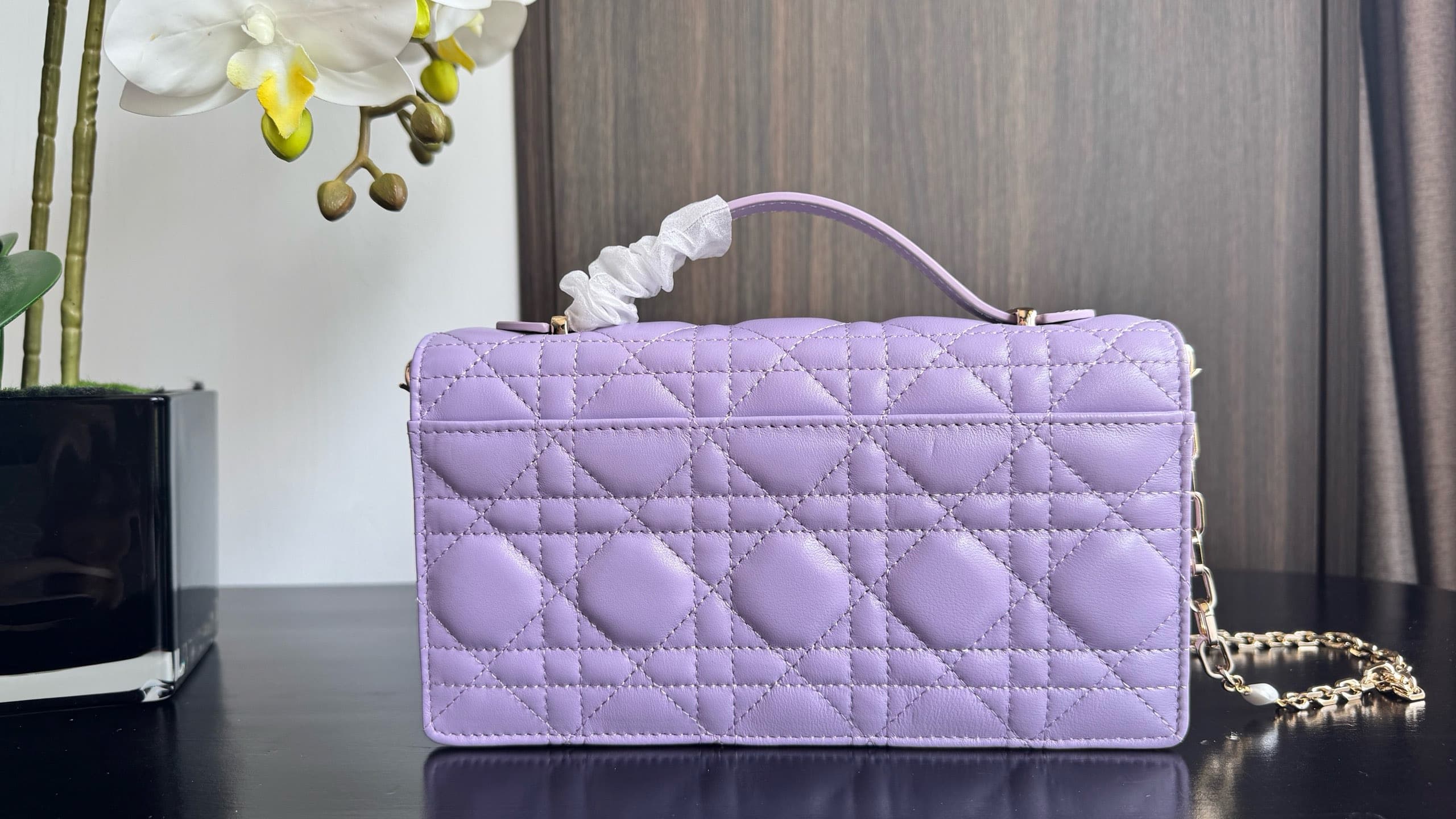 Dior Lady HandBag