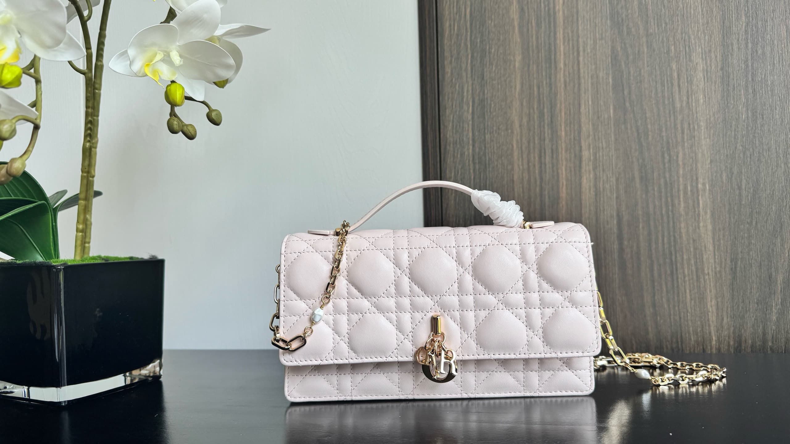 Dior Lady HandBag