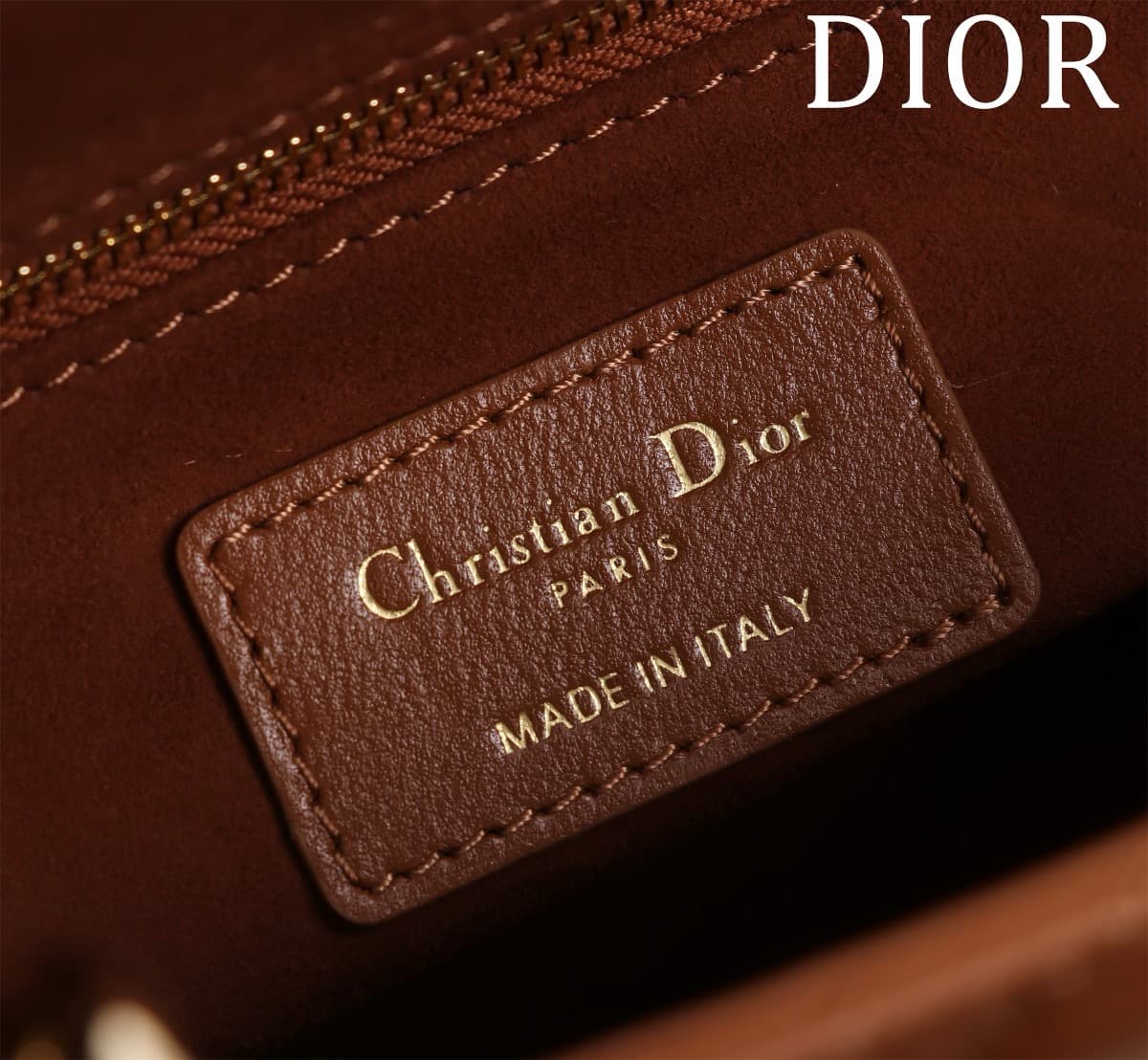Dior Lady HandBag