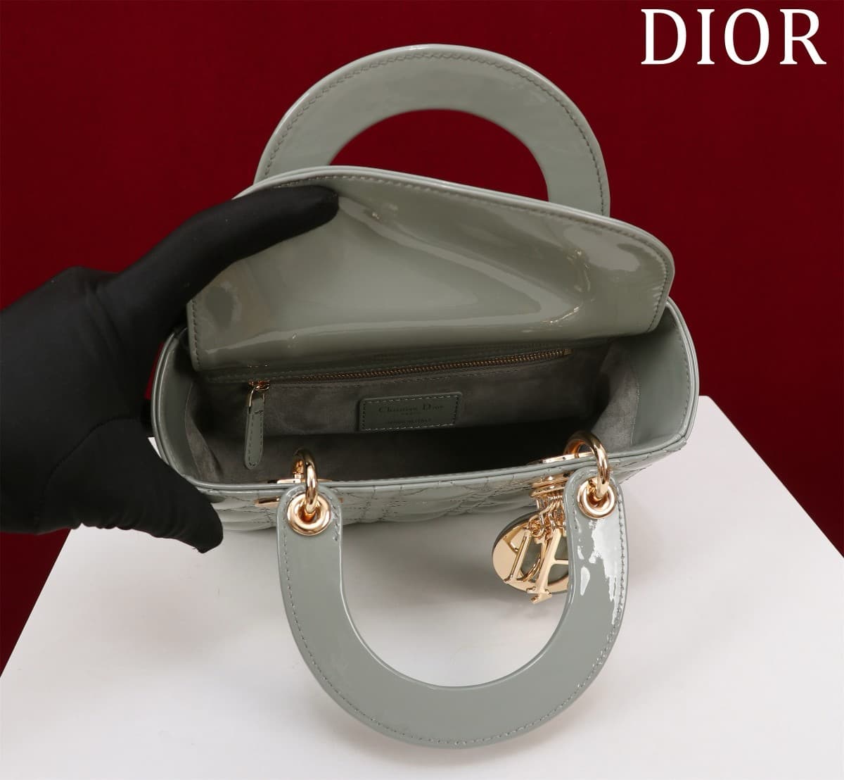 Dior Lady HandBag