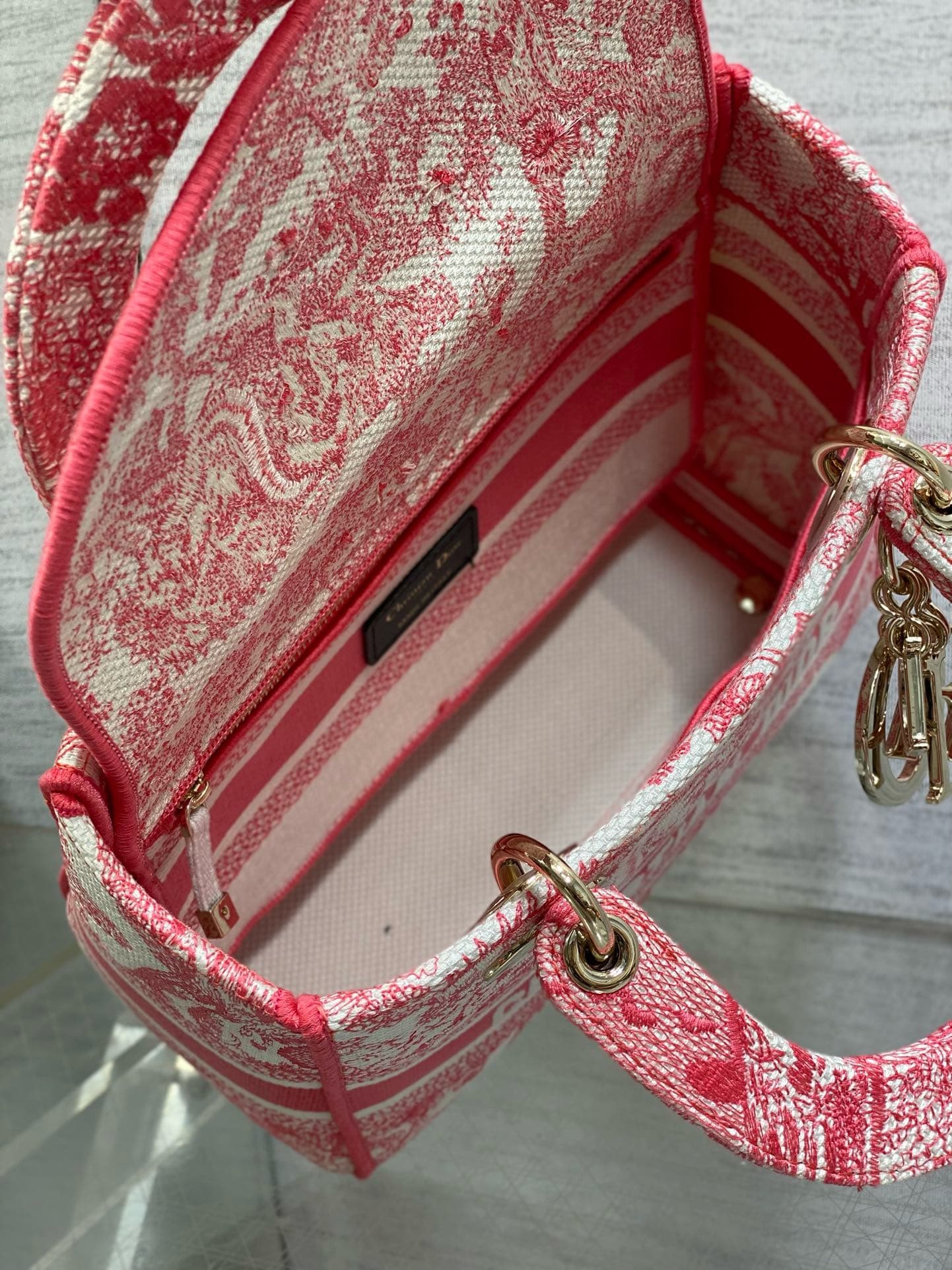 Dior Lady HandBag