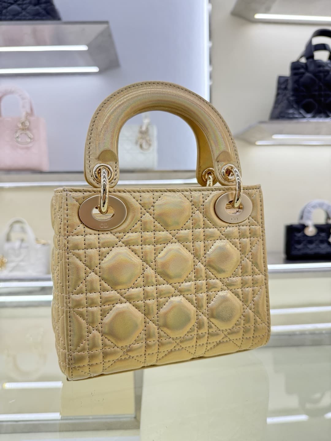 Dior Lady HandBag