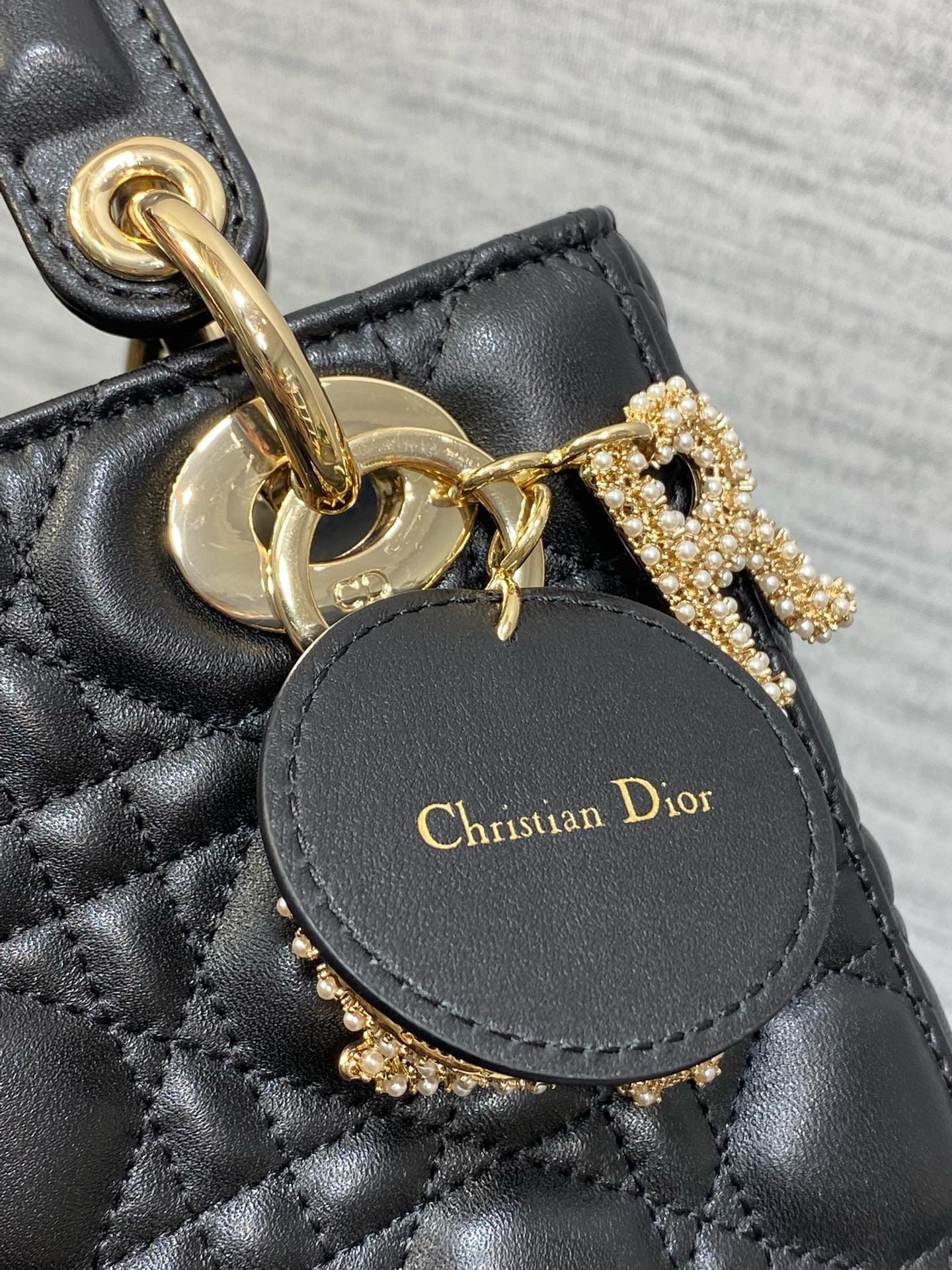 Dior Lady HandBag