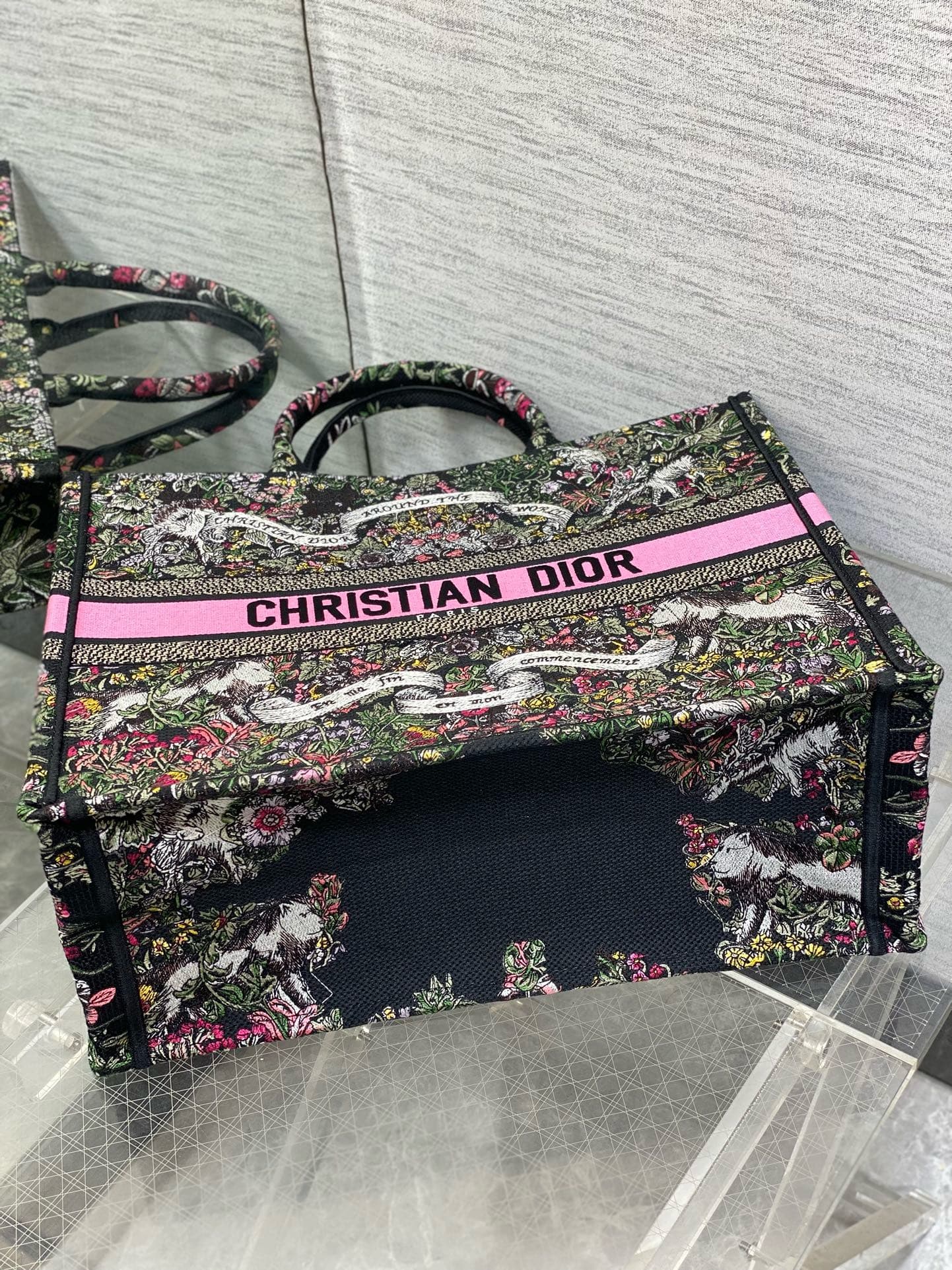 Dior Tote HandBag